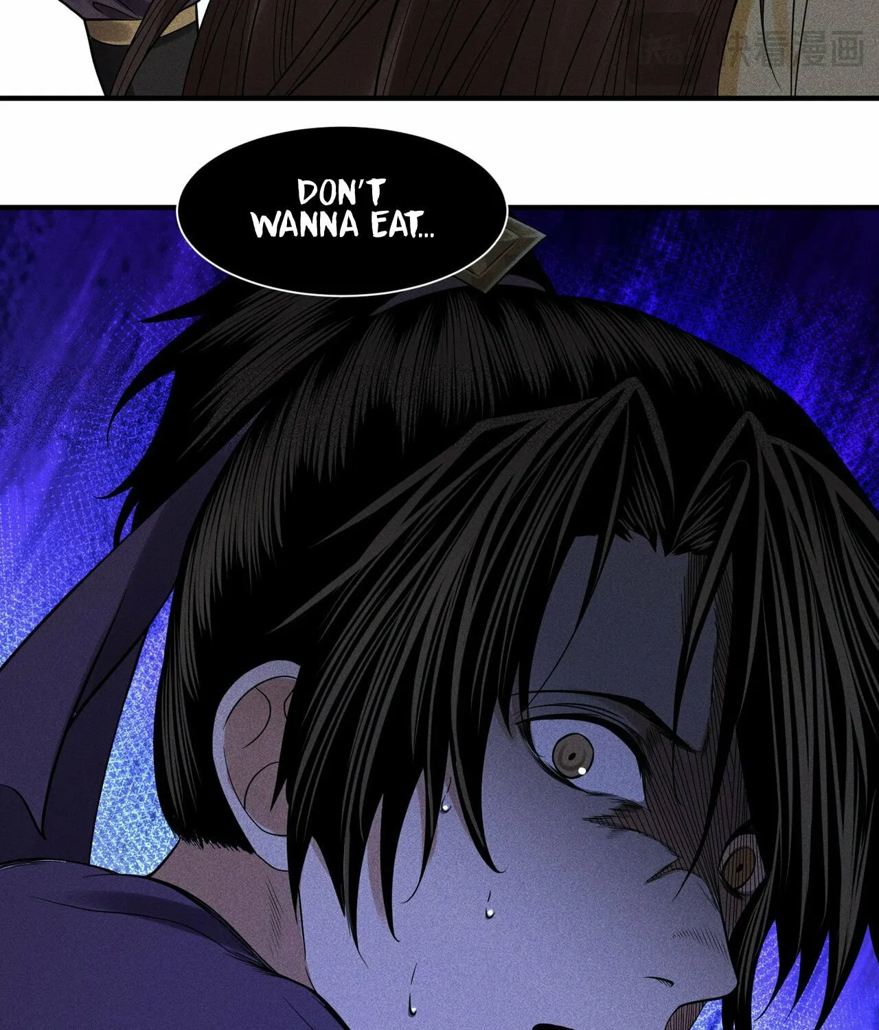 Celestial Phase Chapter 38 page 12 - 