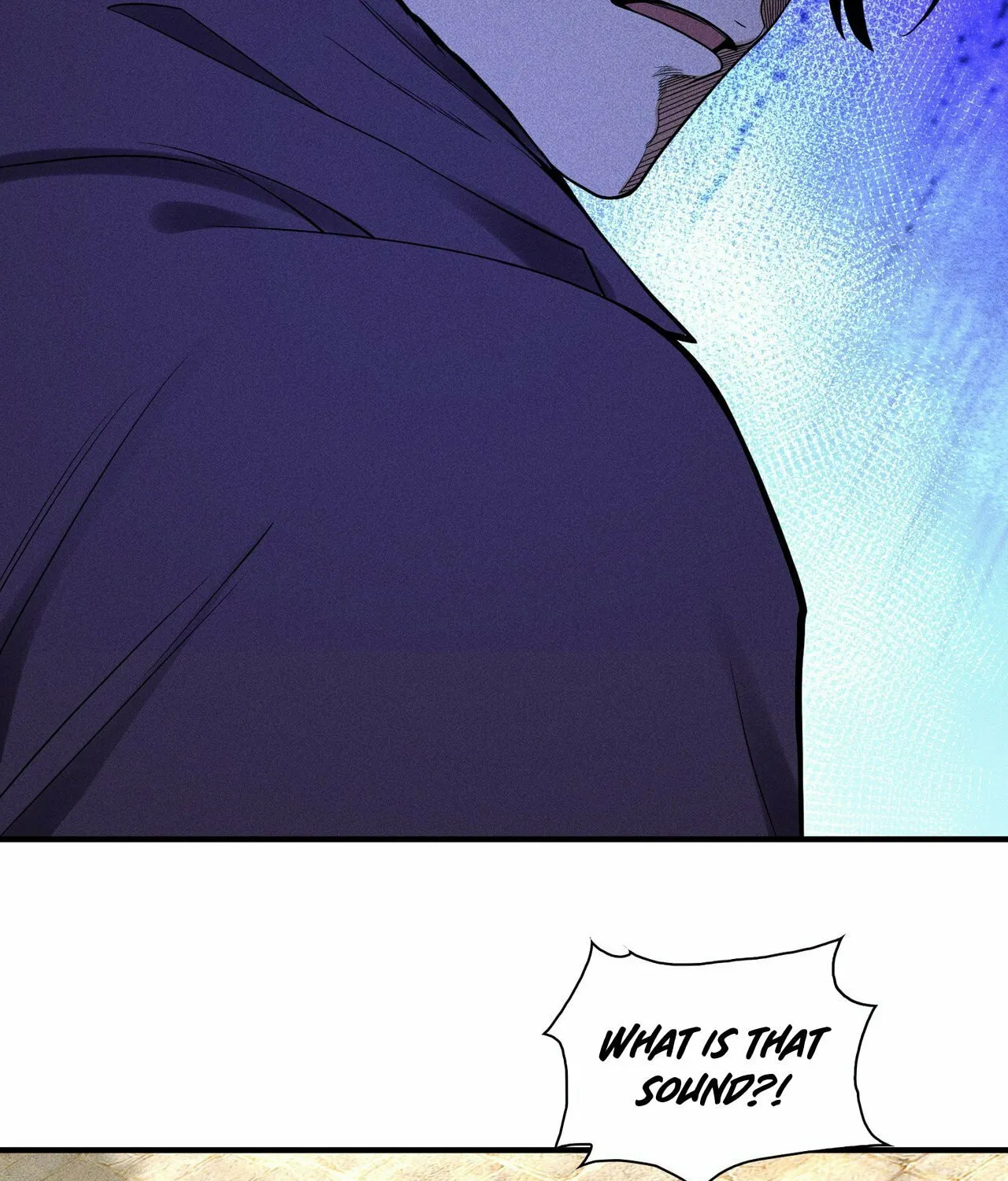 Celestial Phase Chapter 38 page 13 - 