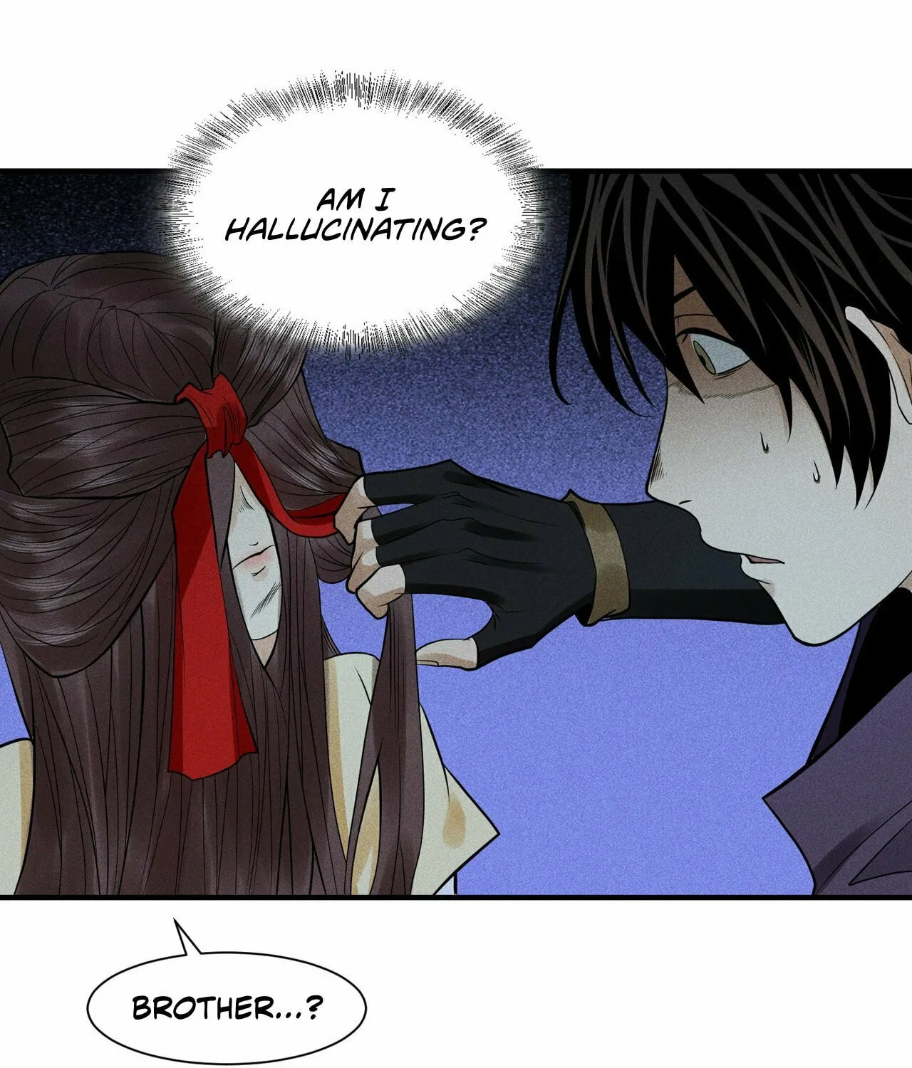 Celestial Phase Chapter 38 page 15 - 