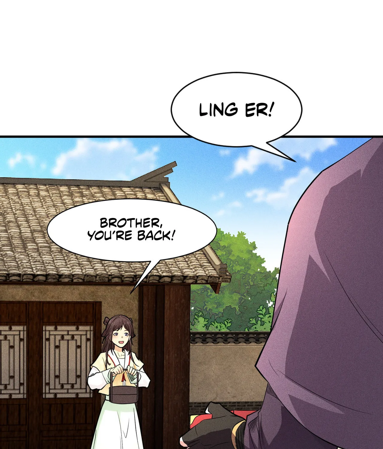 Celestial Phase Chapter 38 page 4 - 