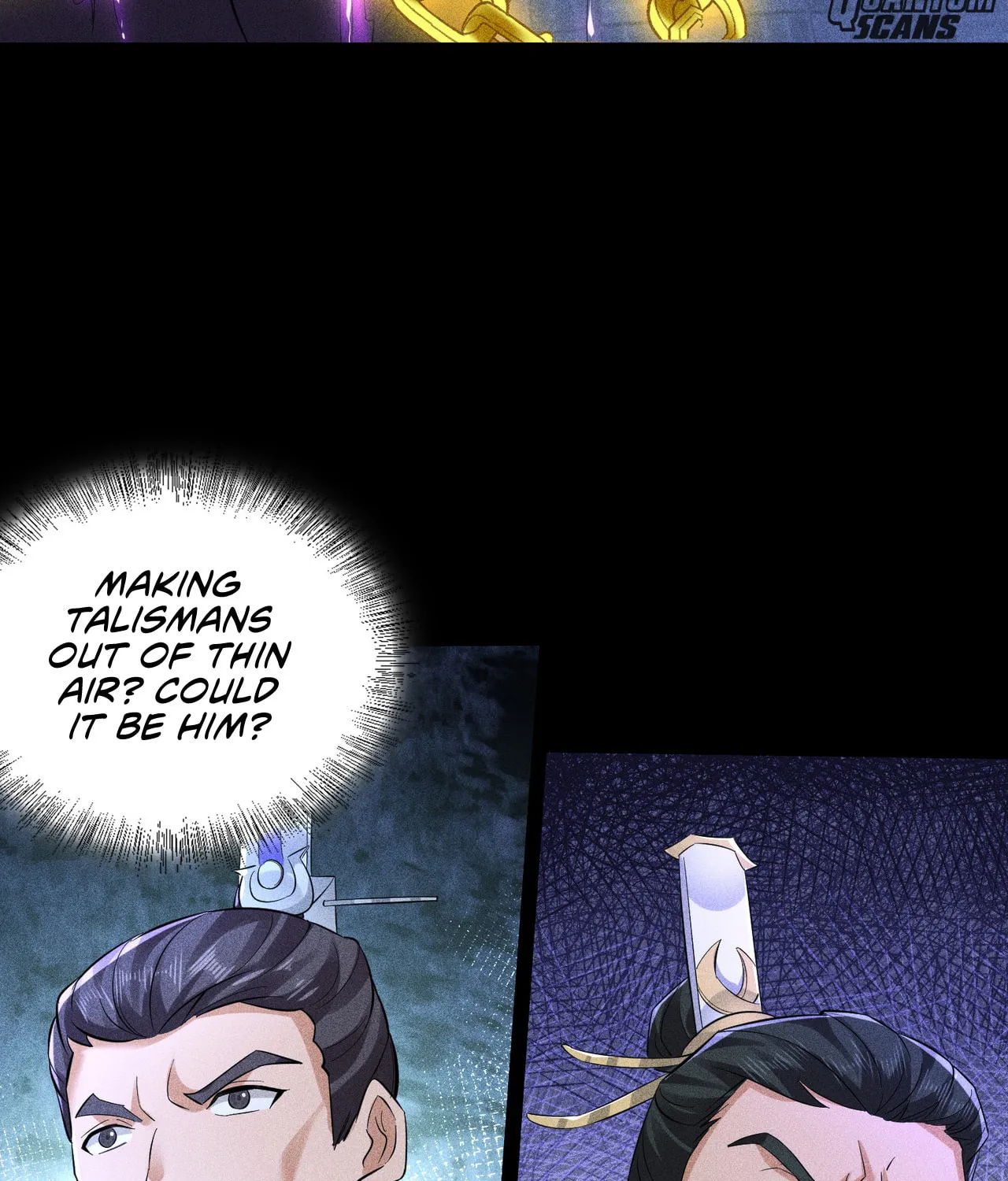Celestial Phase Chapter 38 page 49 - 