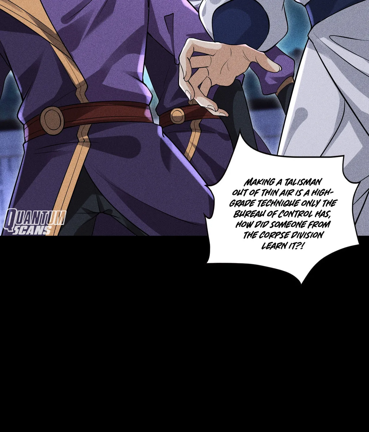 Celestial Phase Chapter 38 page 64 - 