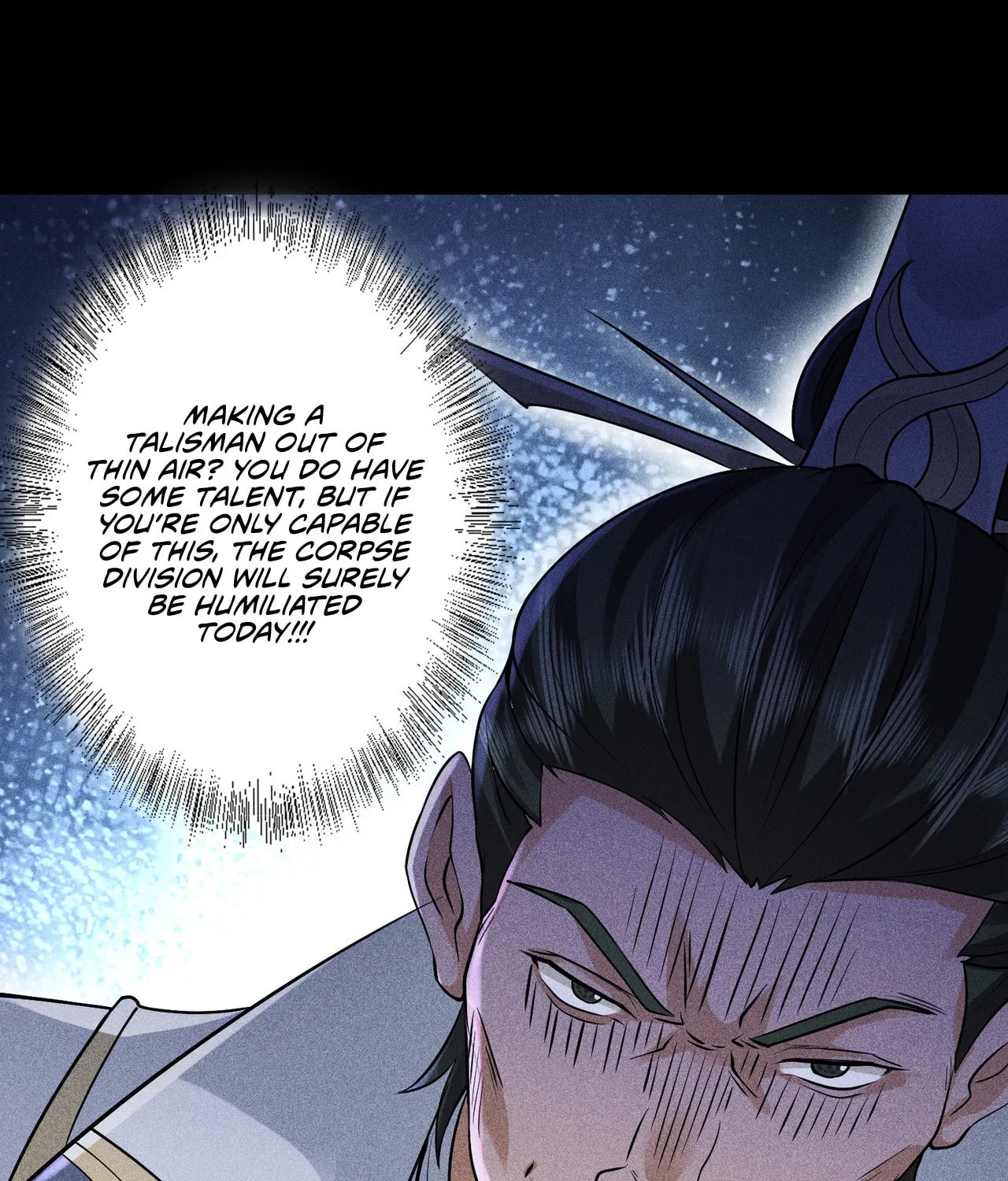 Celestial Phase Chapter 38 page 65 - 