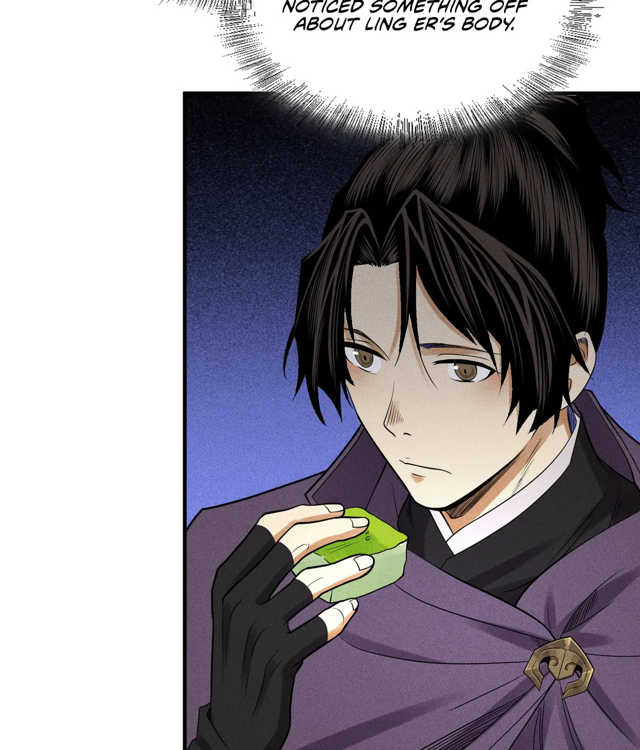 Celestial Phase Chapter 38 page 8 - 