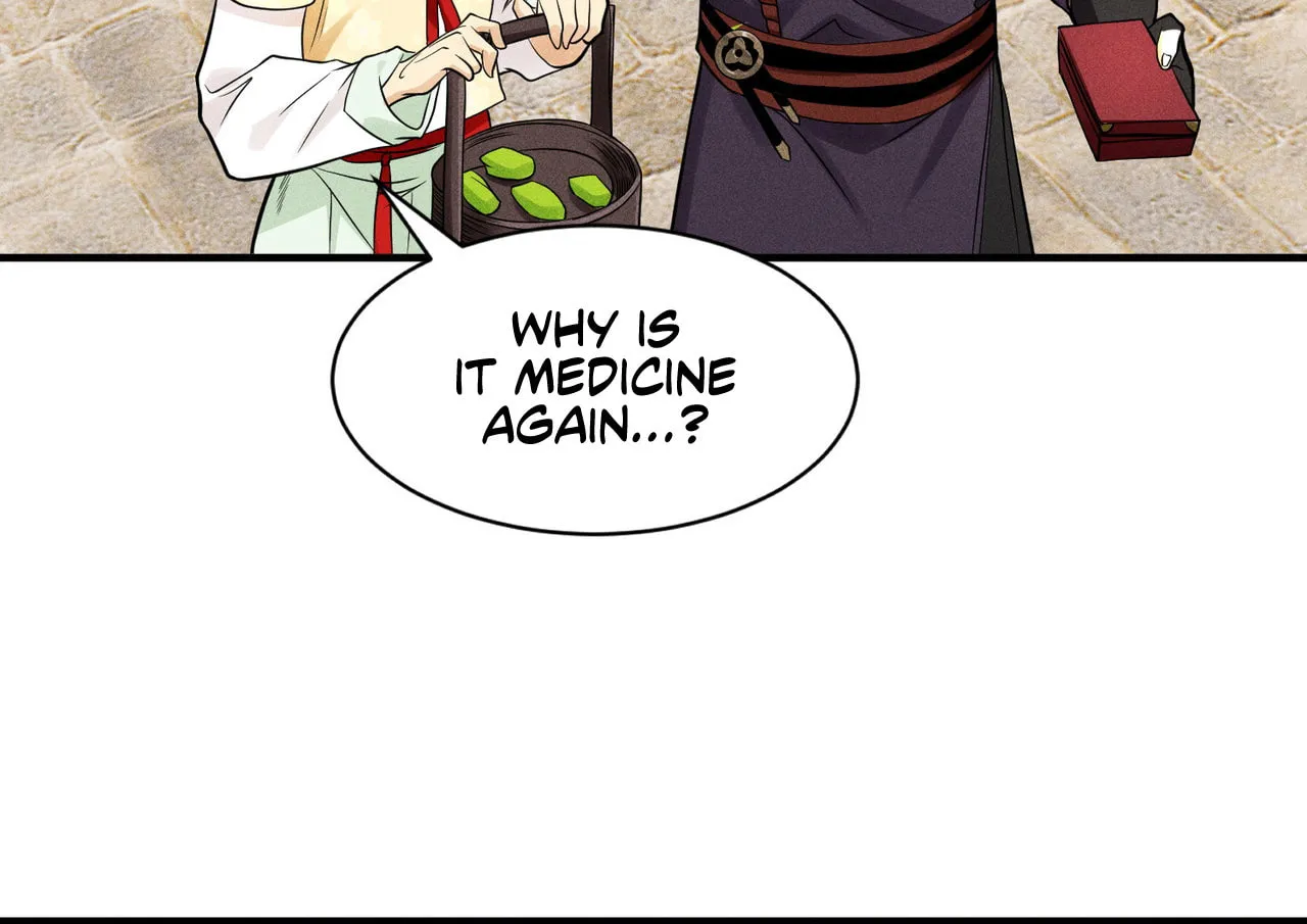 Celestial Phase Chapter 38 page 10 - 