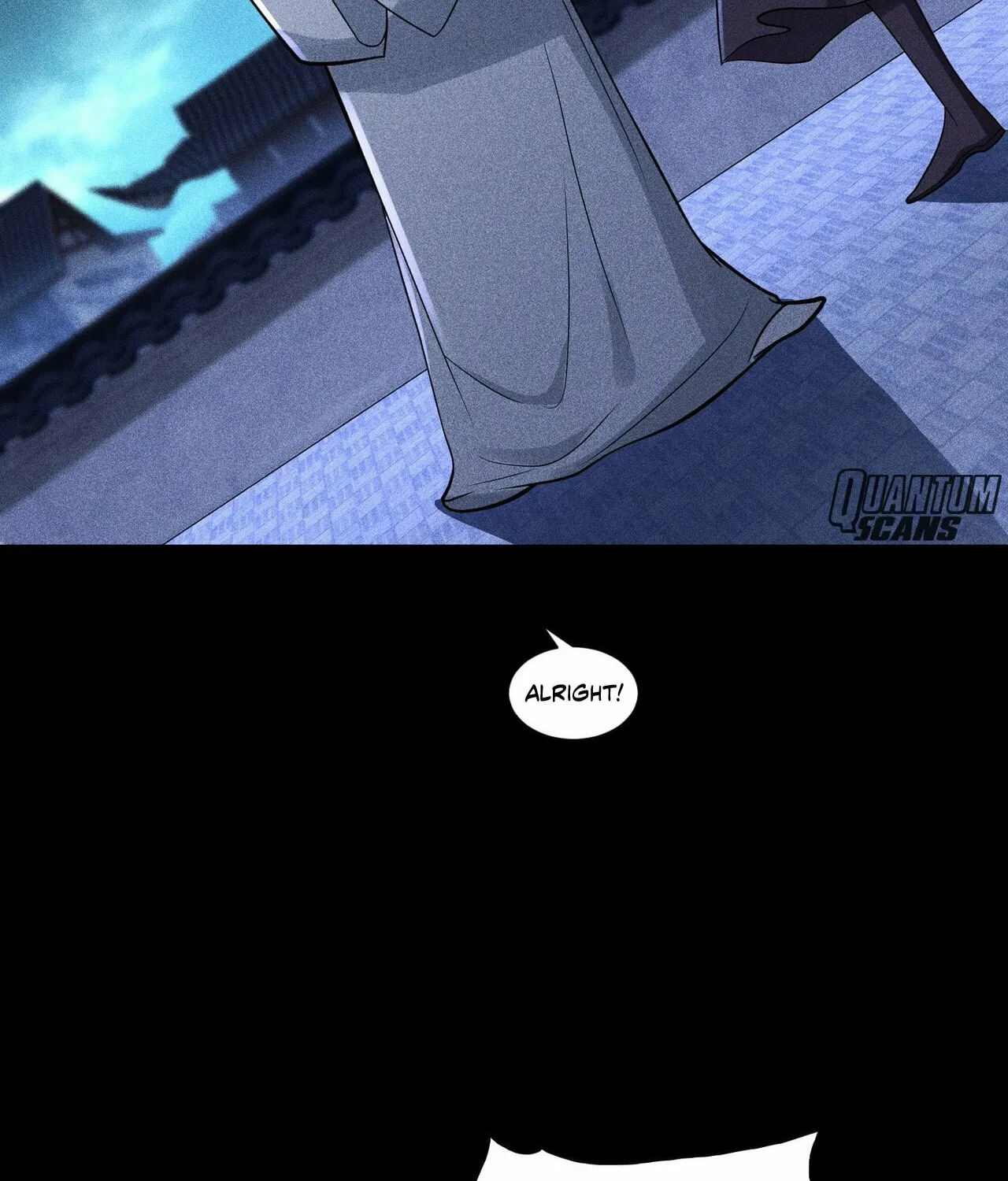 Celestial Phase Chapter 39 page 14 - 