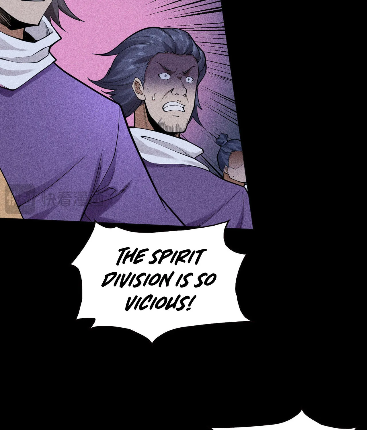 Celestial Phase Chapter 39 page 35 - 