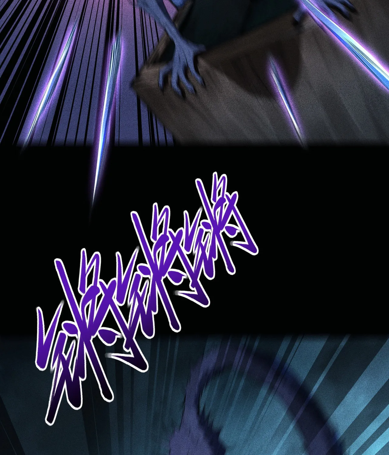 Celestial Phase Chapter 39 page 38 - 