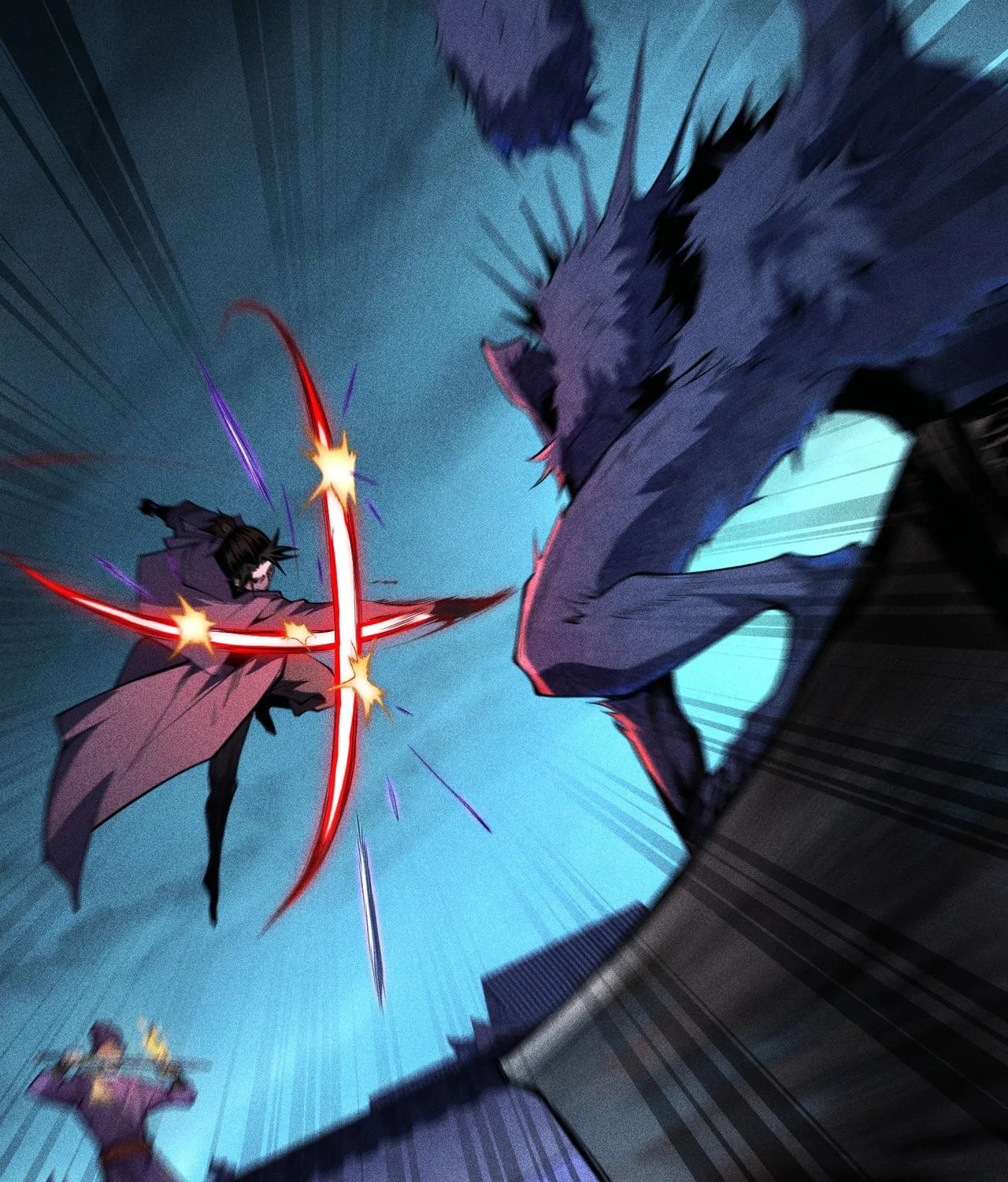 Celestial Phase Chapter 39 page 39 - 