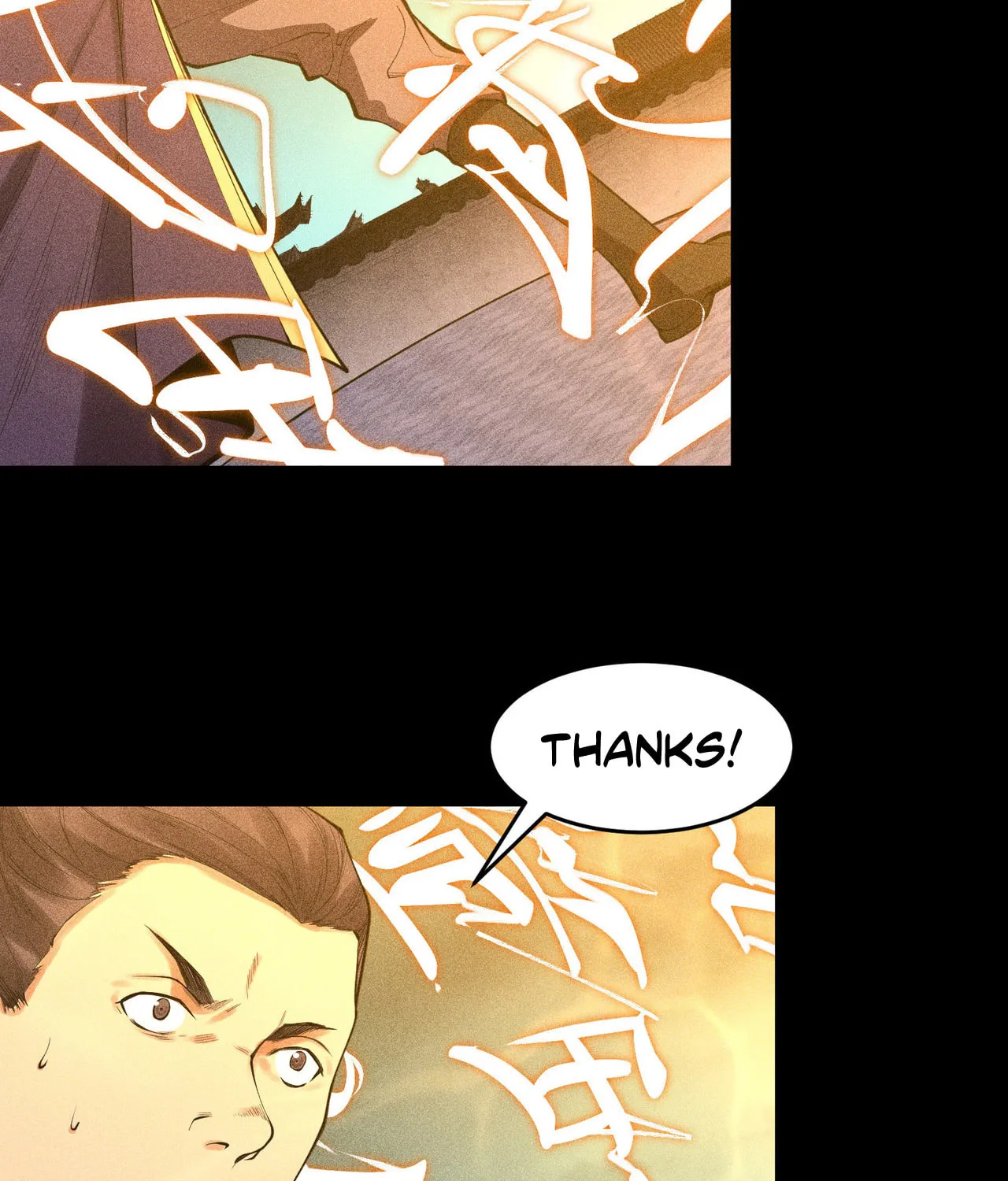 Celestial Phase Chapter 39 page 47 - 