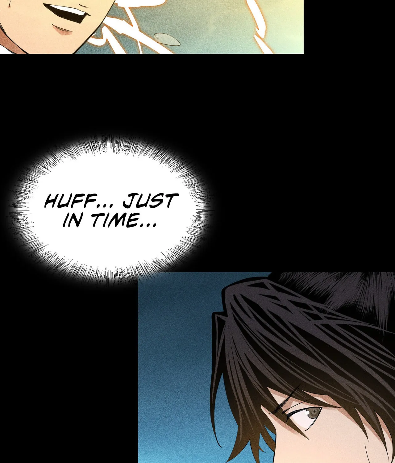 Celestial Phase Chapter 39 page 48 - 