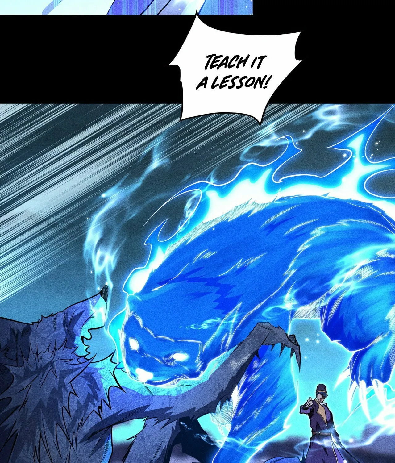 Celestial Phase Chapter 39 page 52 - 