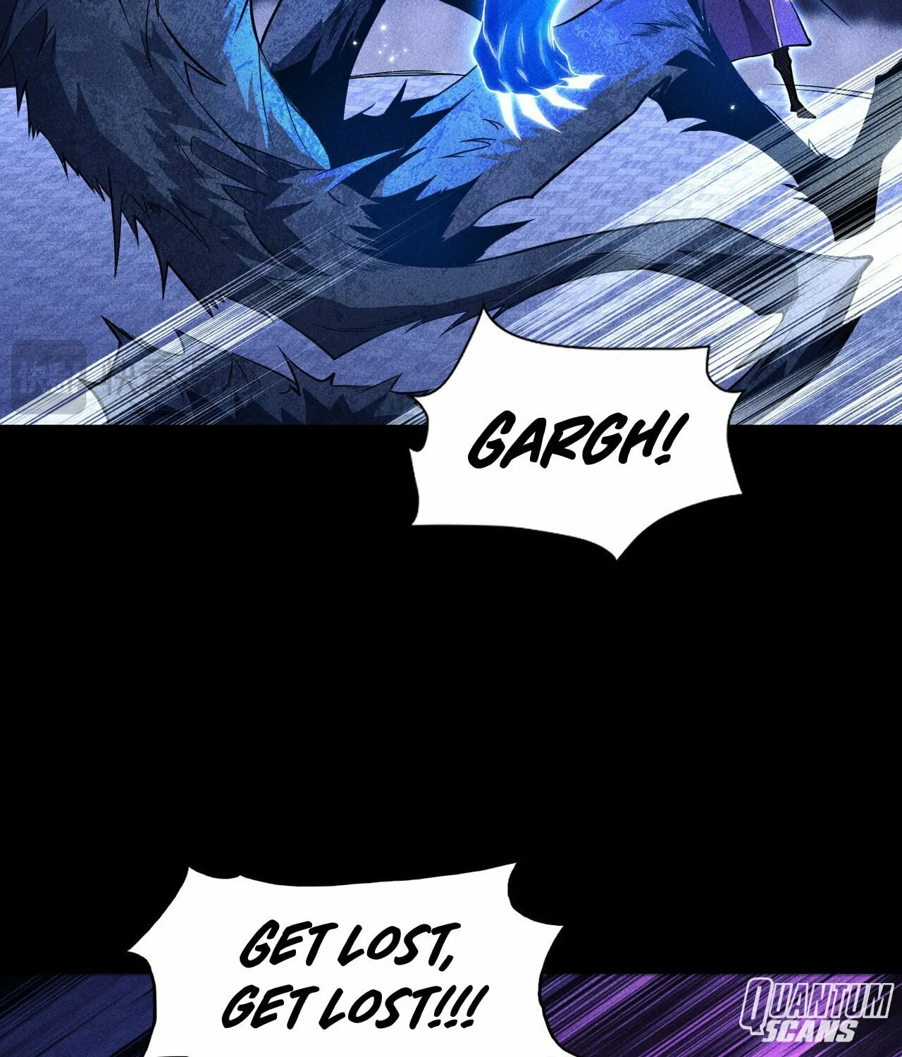 Celestial Phase Chapter 39 page 53 - 