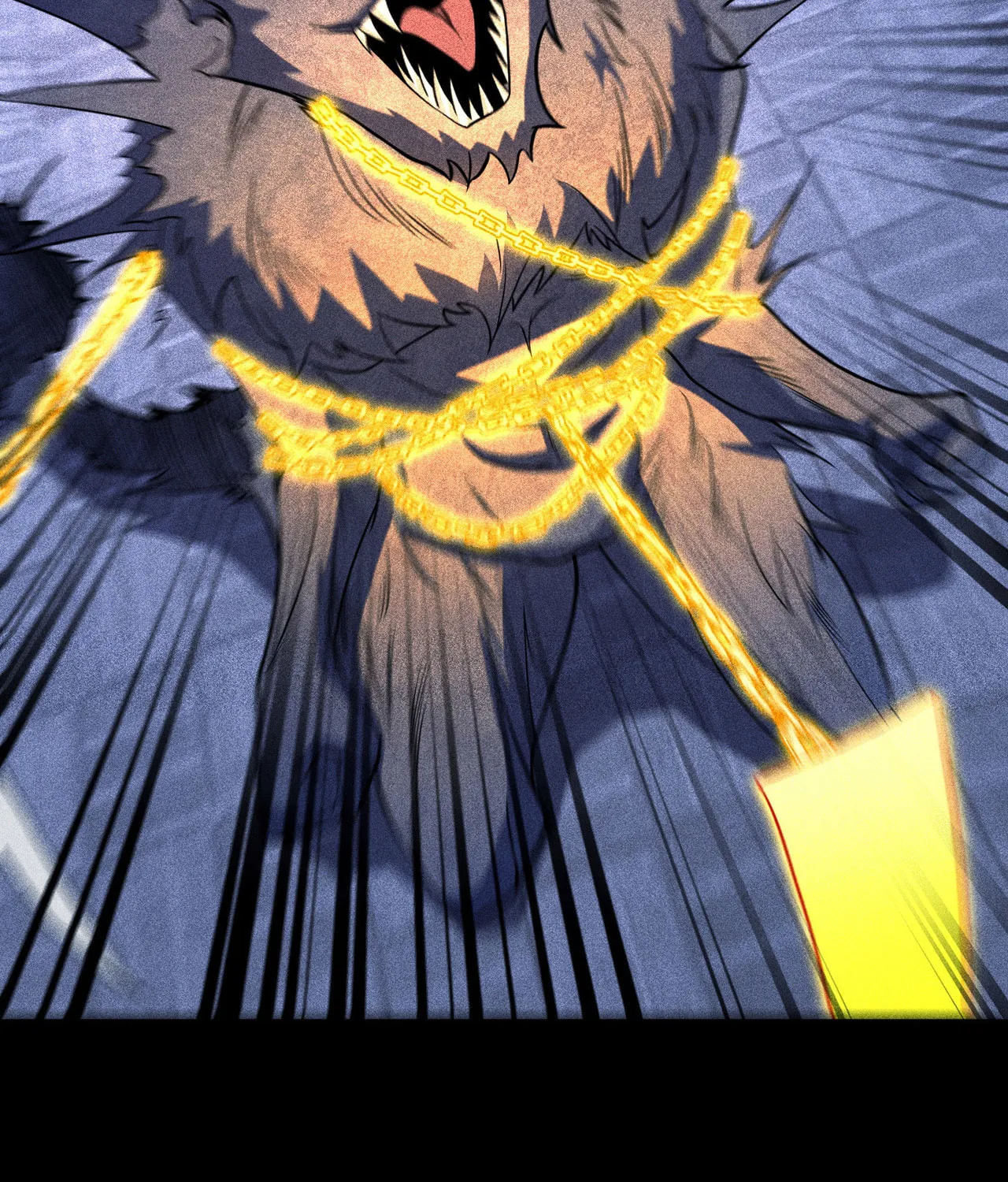 Celestial Phase Chapter 39 page 60 - 