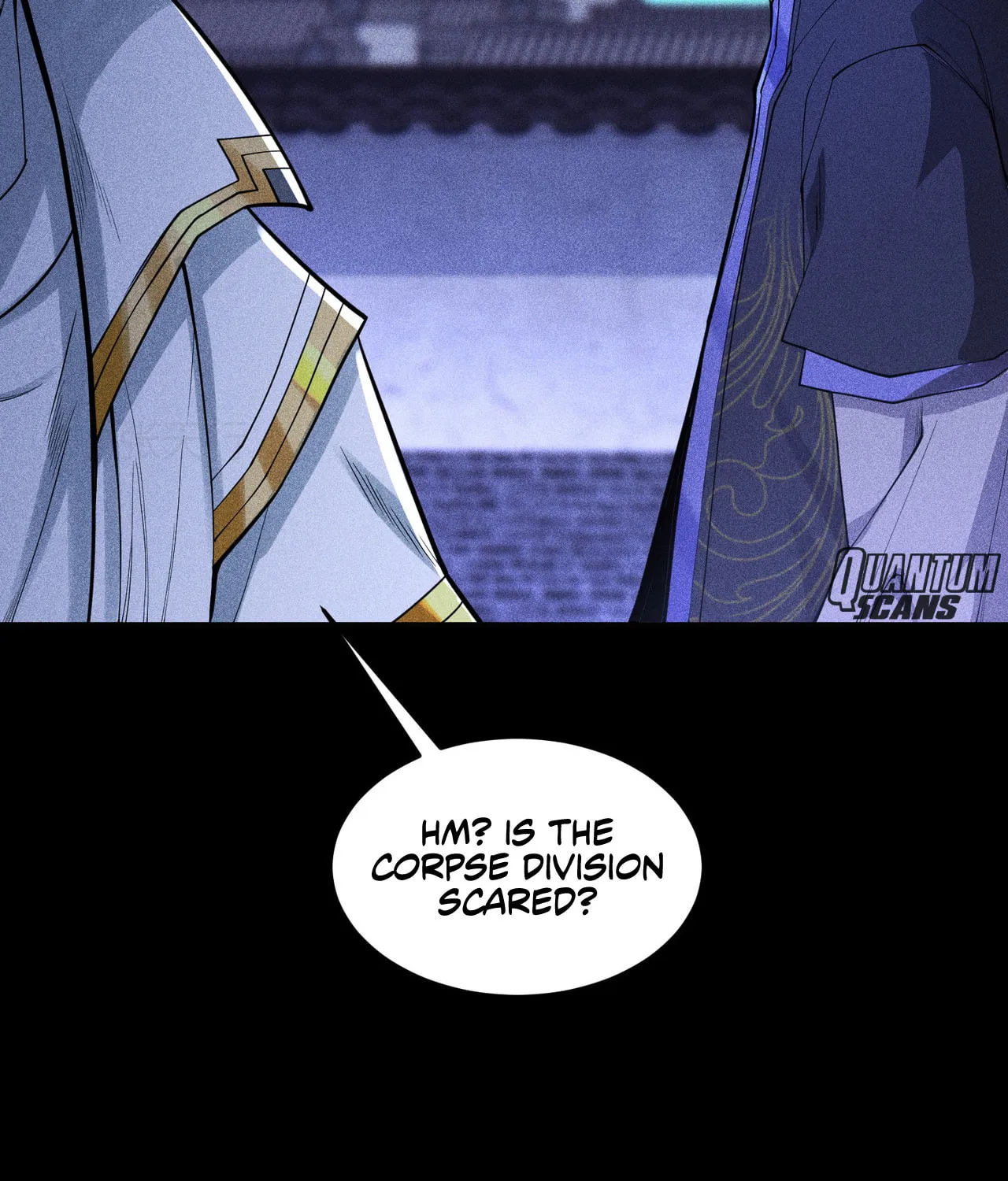 Celestial Phase Chapter 39 page 8 - 