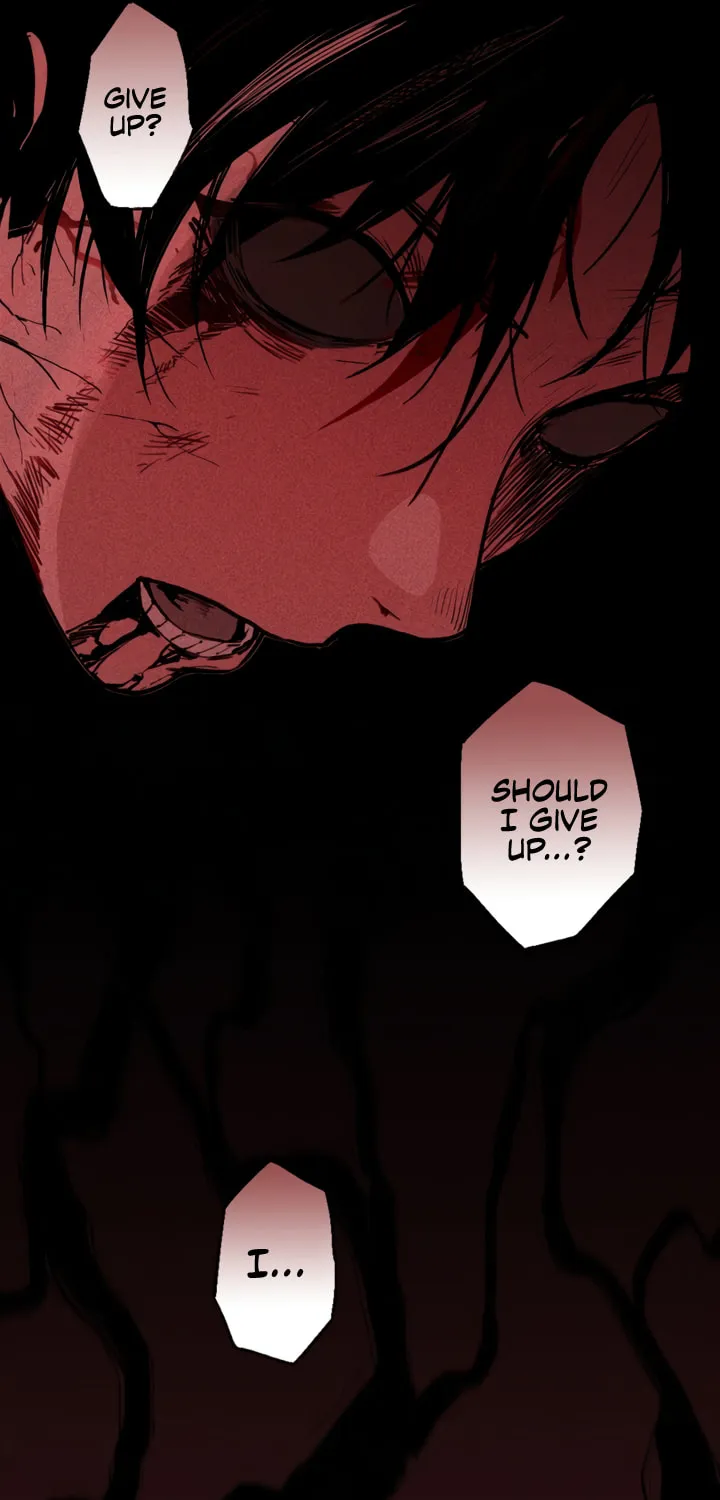 Celestial Phase Chapter 4 page 12 - 