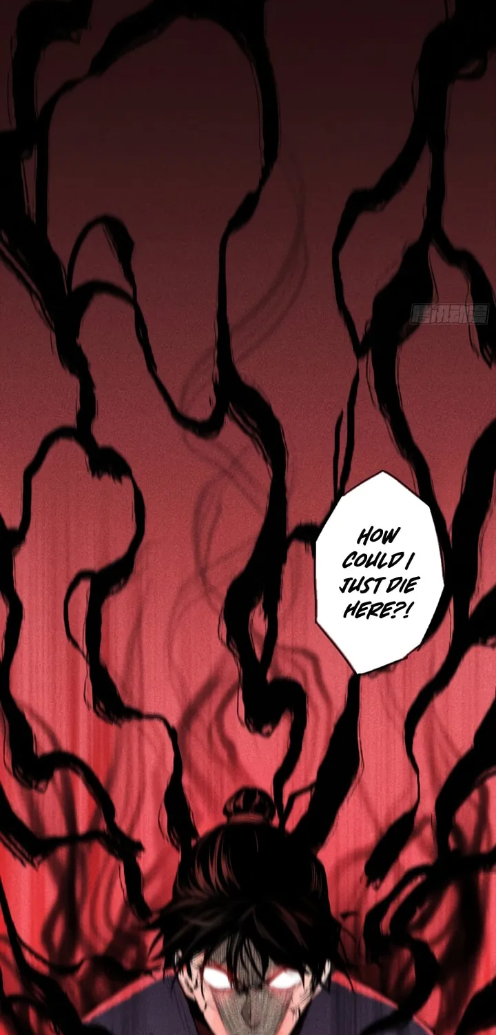 Celestial Phase Chapter 4 page 13 - 