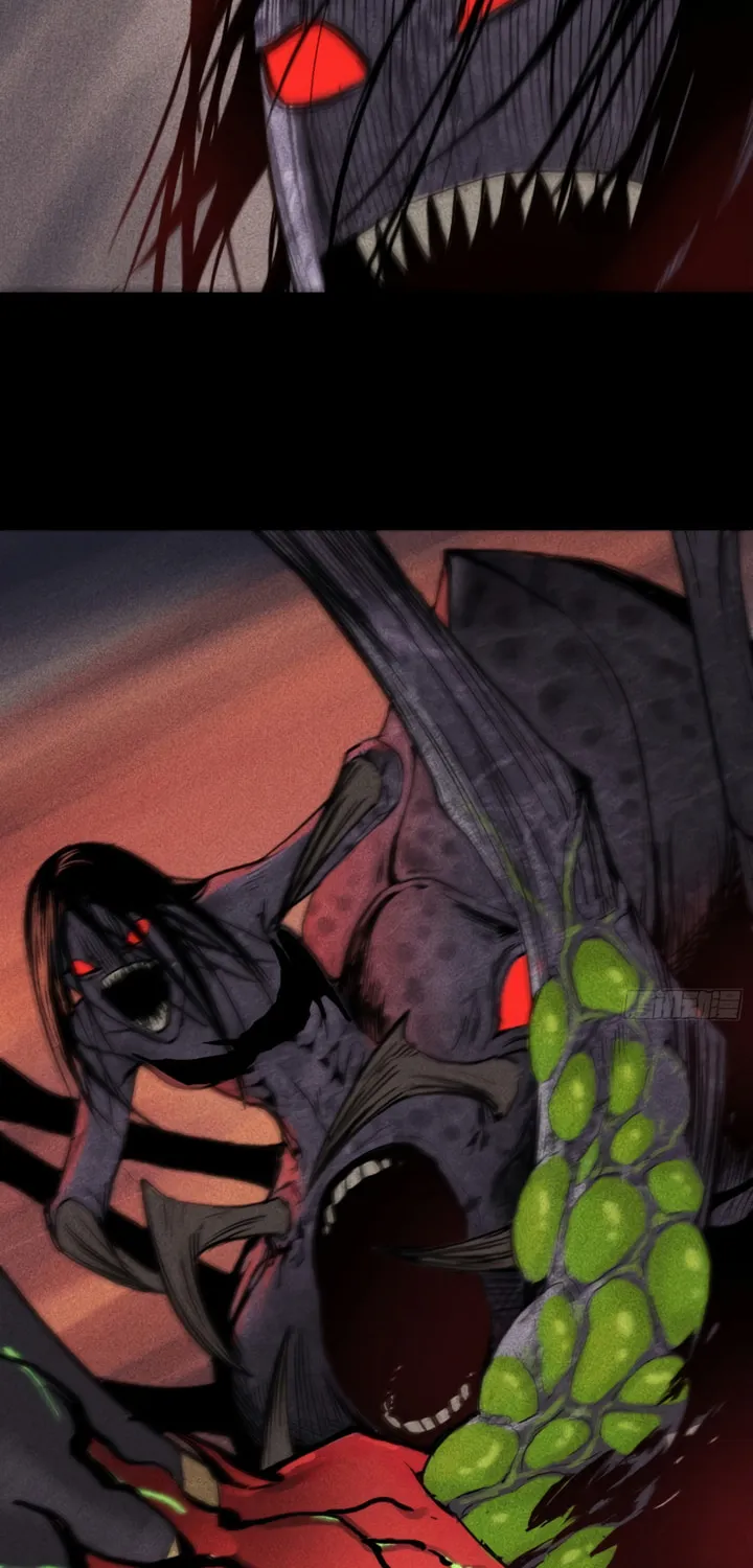 Celestial Phase Chapter 4 page 15 - 