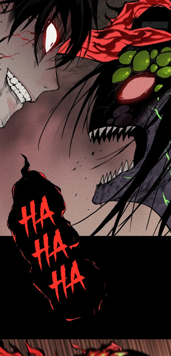 Celestial Phase Chapter 4 page 19 - 
