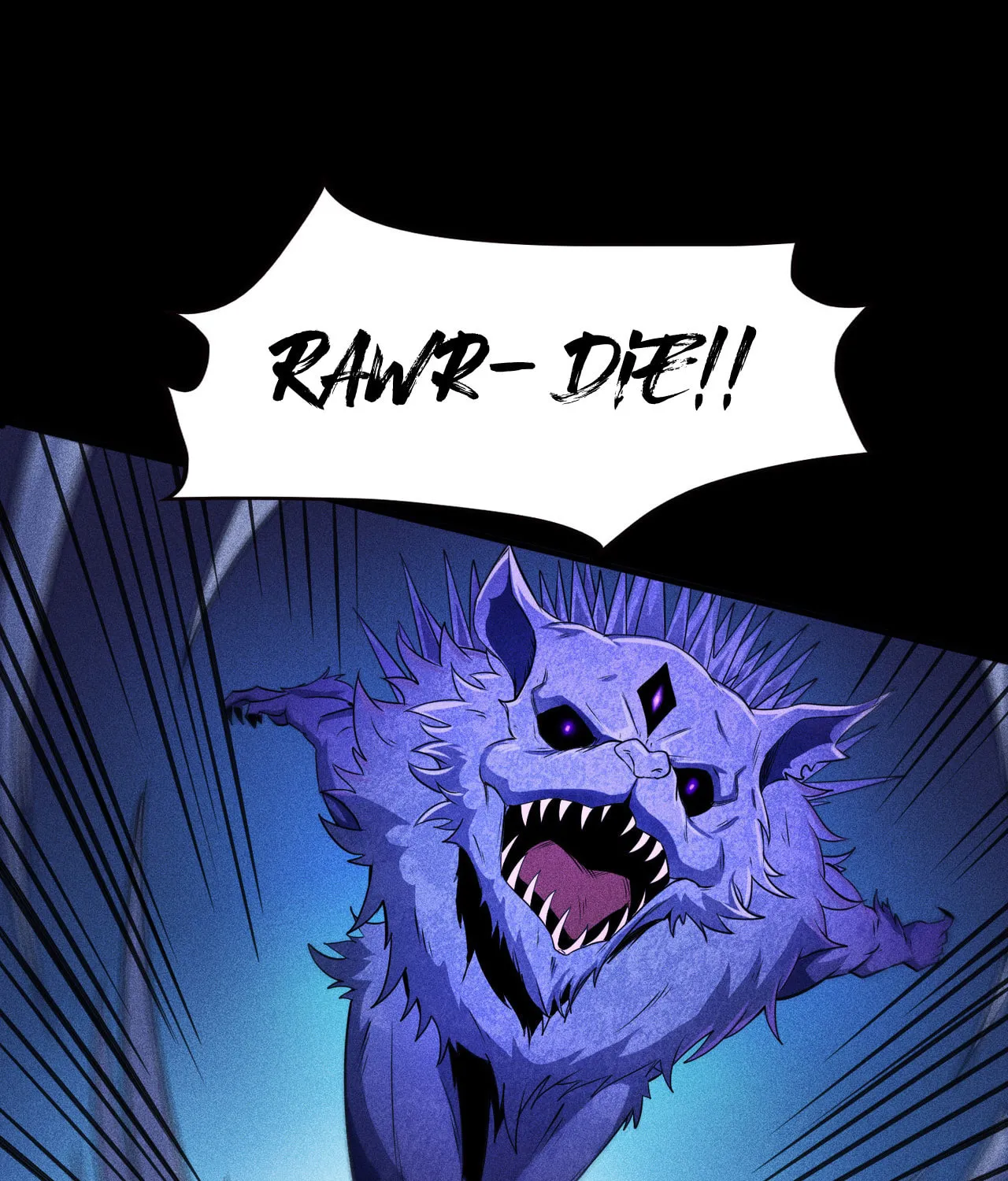 Celestial Phase Chapter 40 page 12 - 