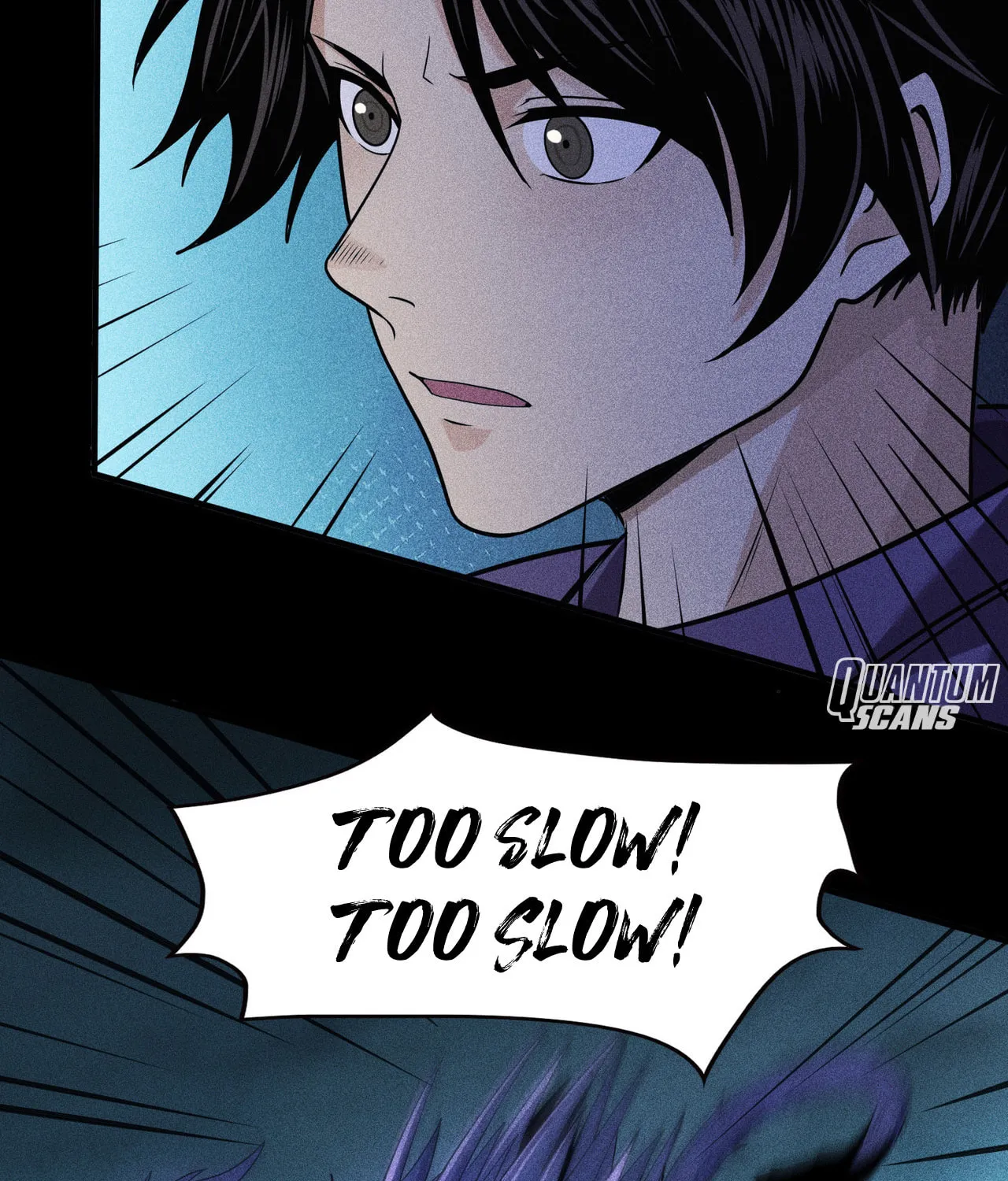 Celestial Phase Chapter 40 page 14 - 