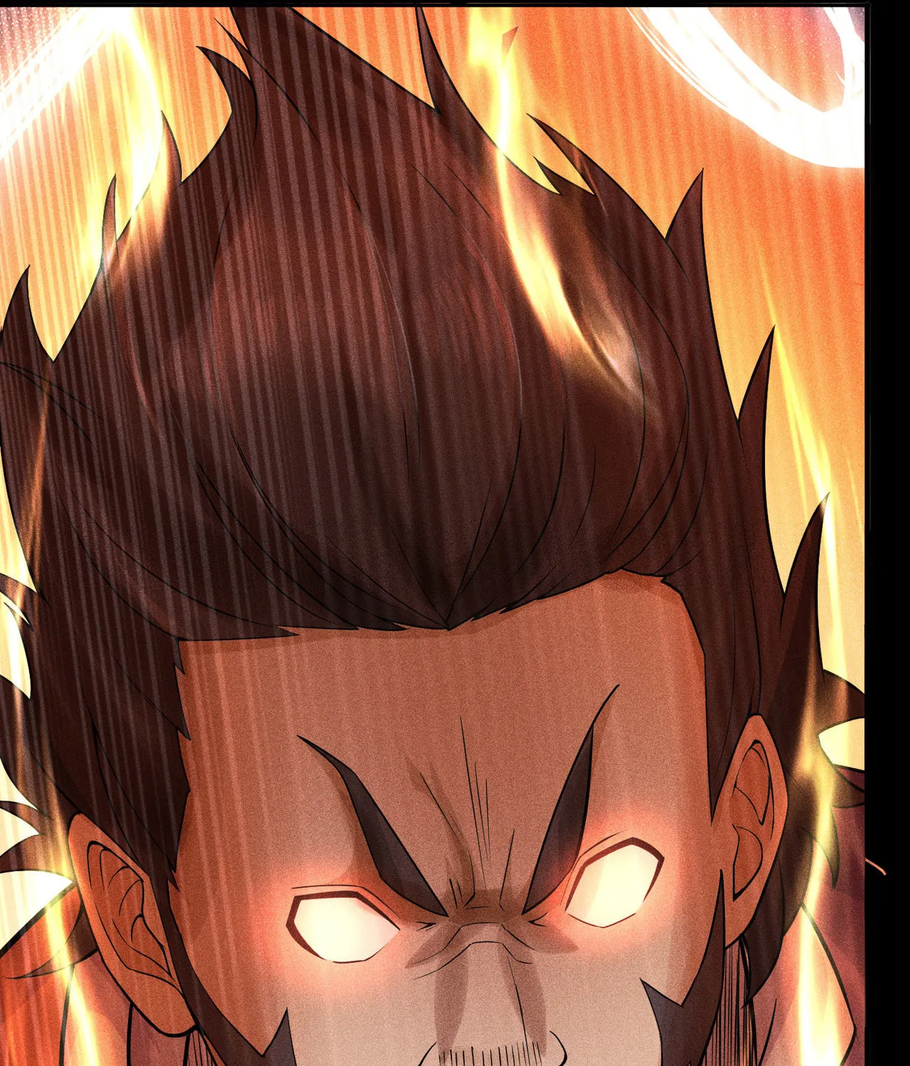 Celestial Phase Chapter 40 page 18 - 