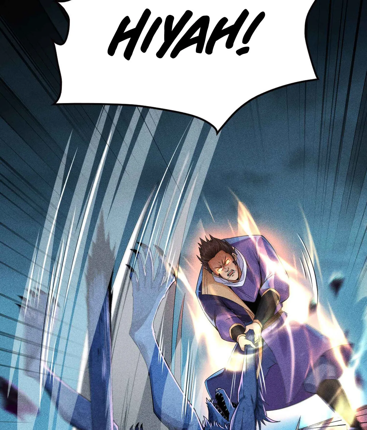 Celestial Phase Chapter 40 page 24 - 