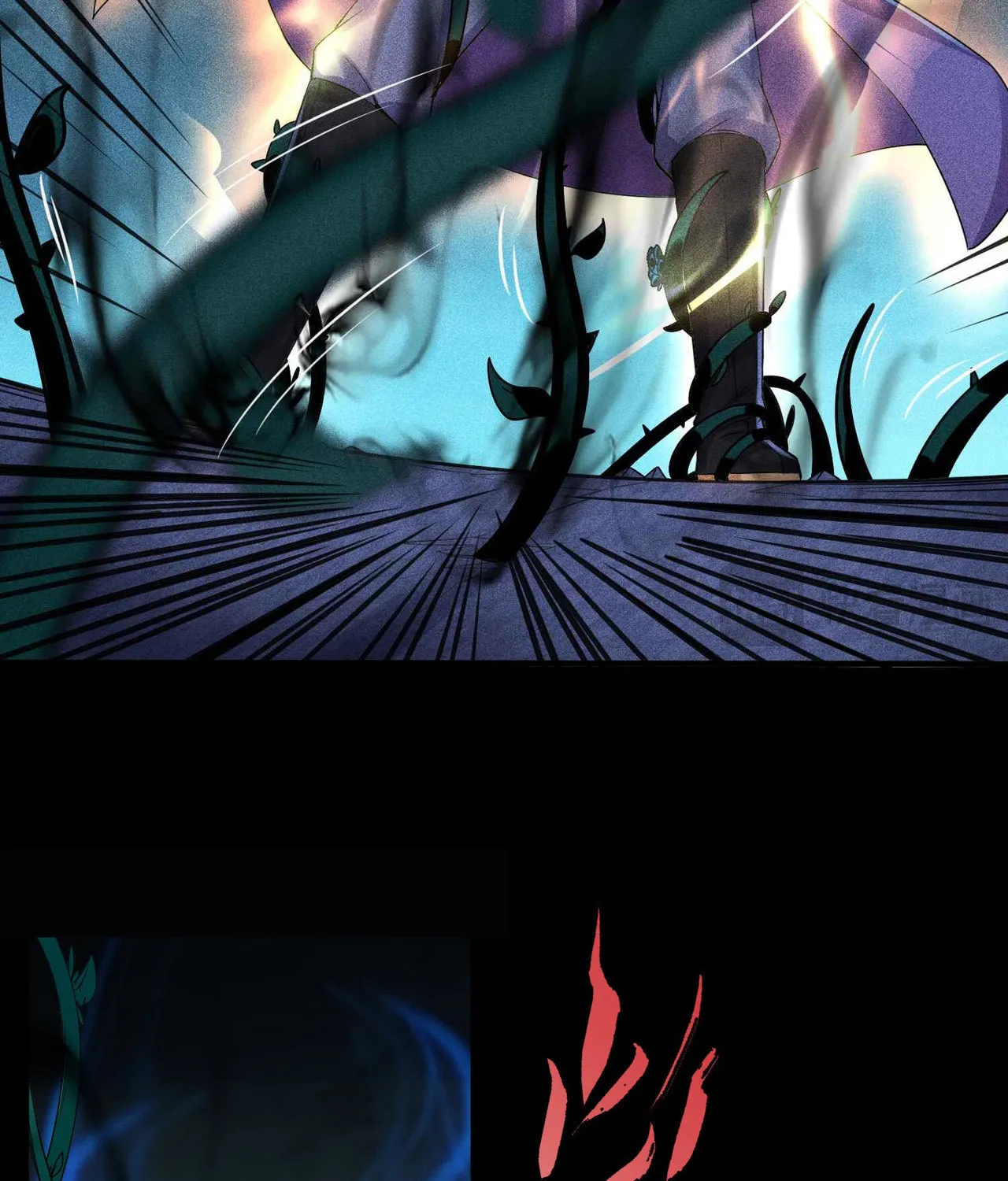 Celestial Phase Chapter 40 page 29 - 