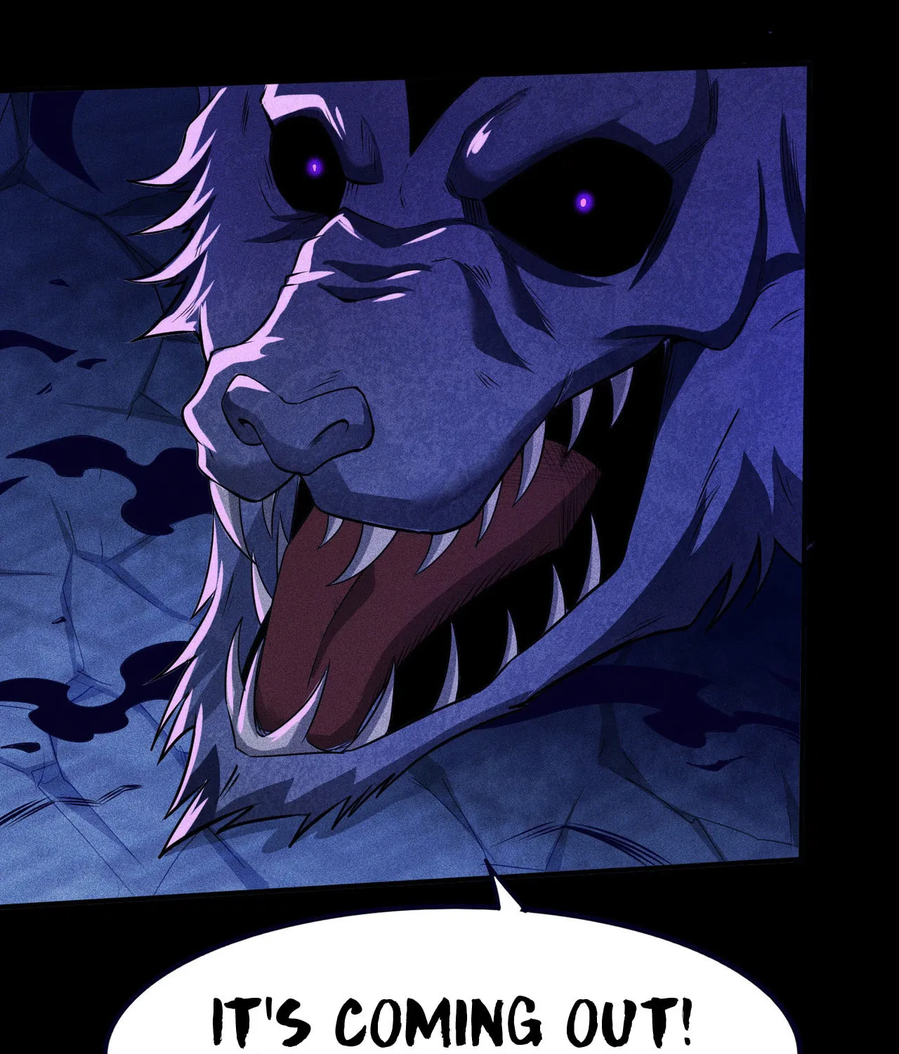 Celestial Phase Chapter 40 page 4 - 