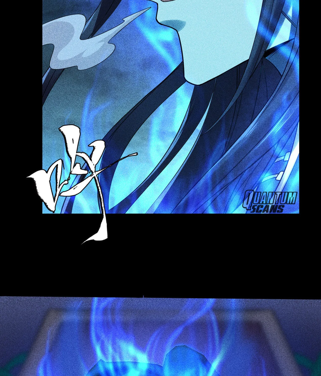 Celestial Phase Chapter 40 page 32 - 
