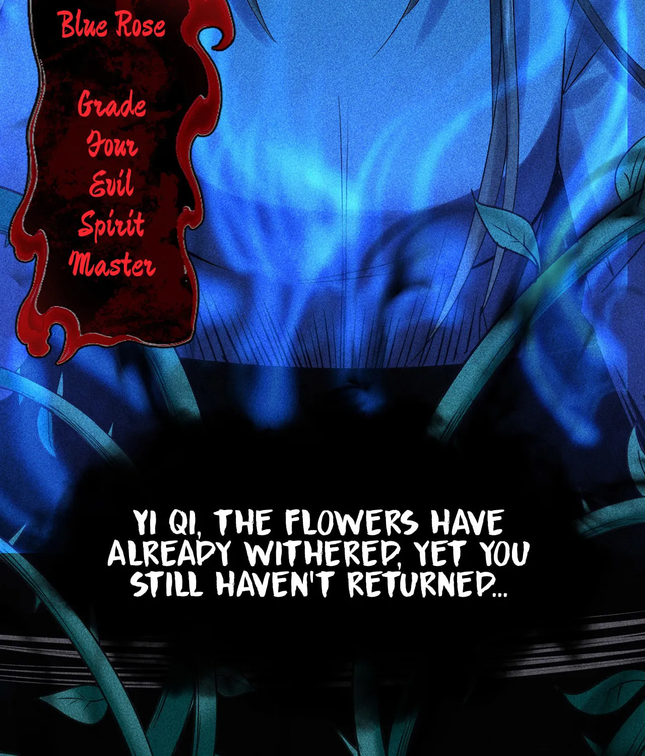 Celestial Phase Chapter 40 page 34 - 