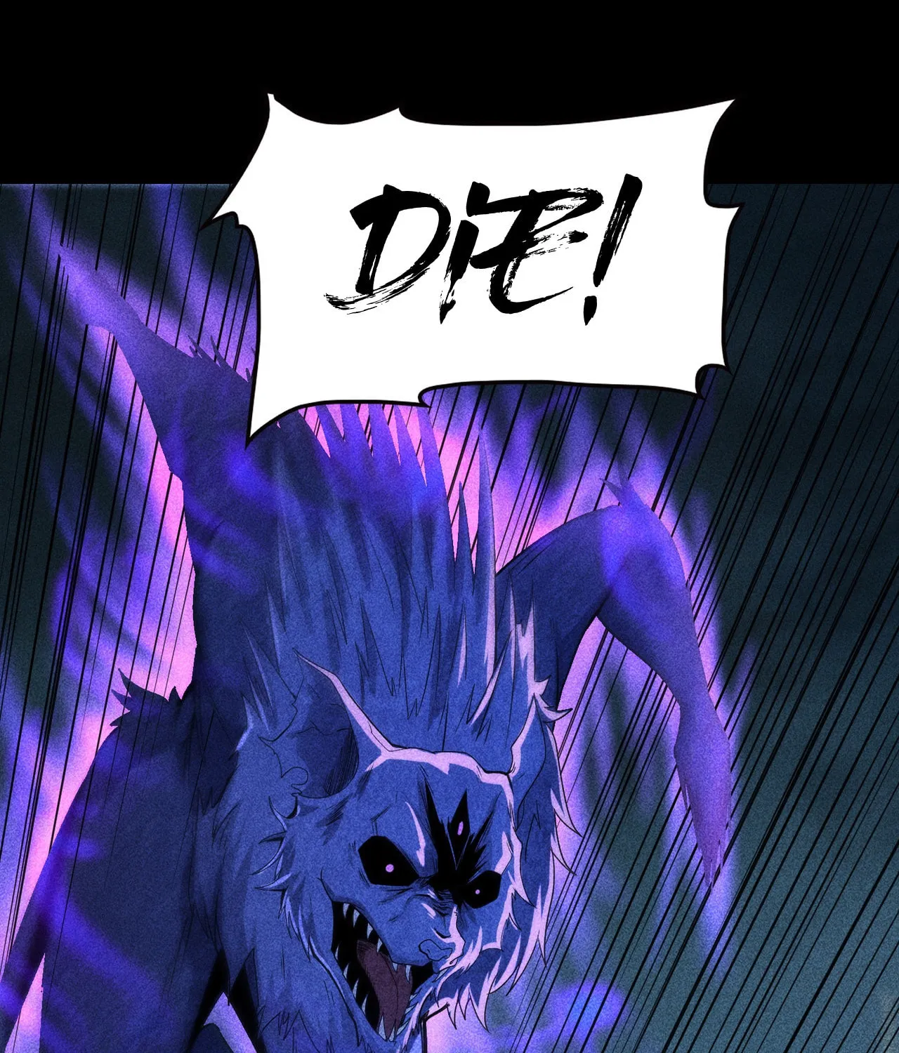 Celestial Phase Chapter 40 page 37 - 