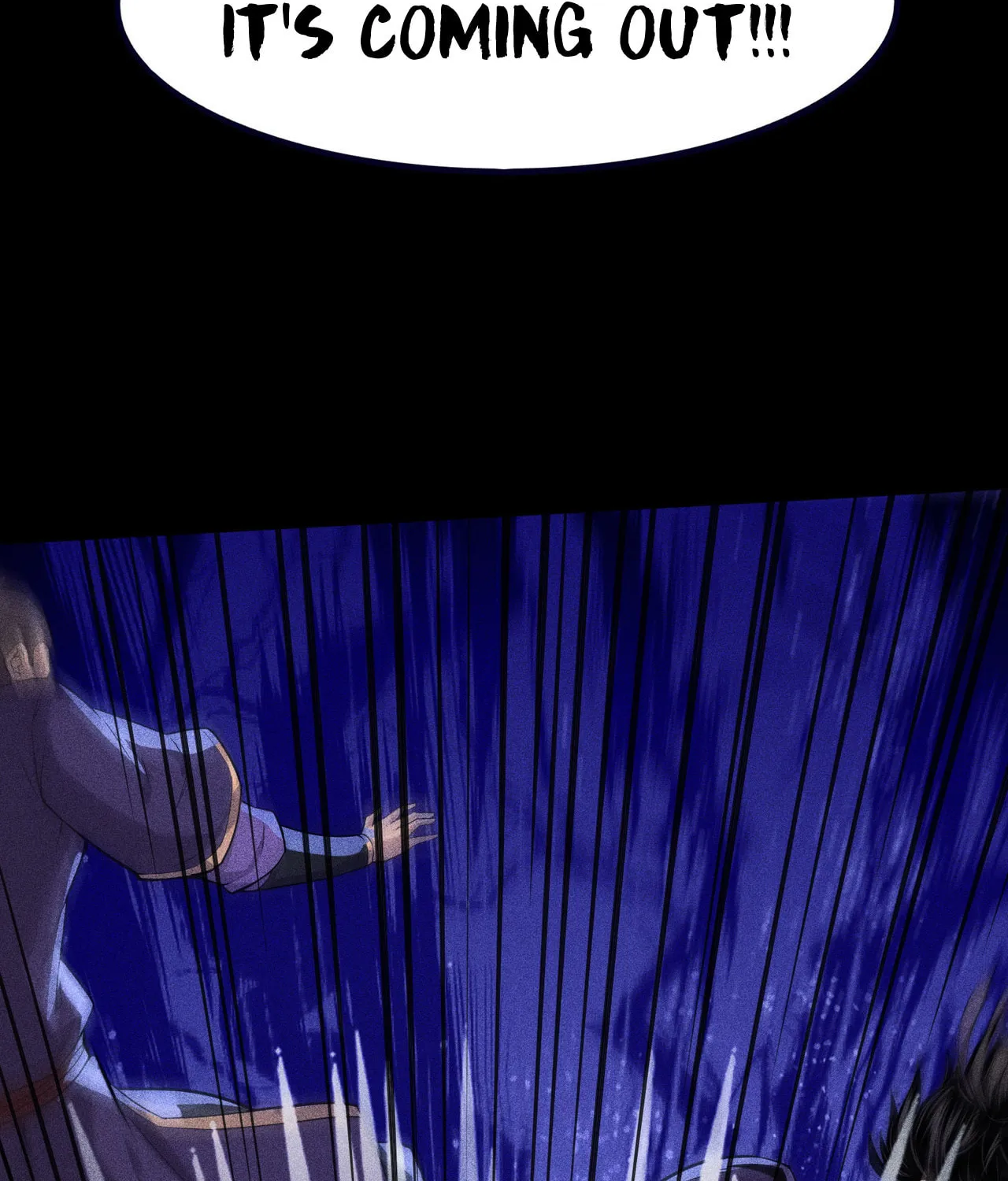 Celestial Phase Chapter 40 page 5 - 