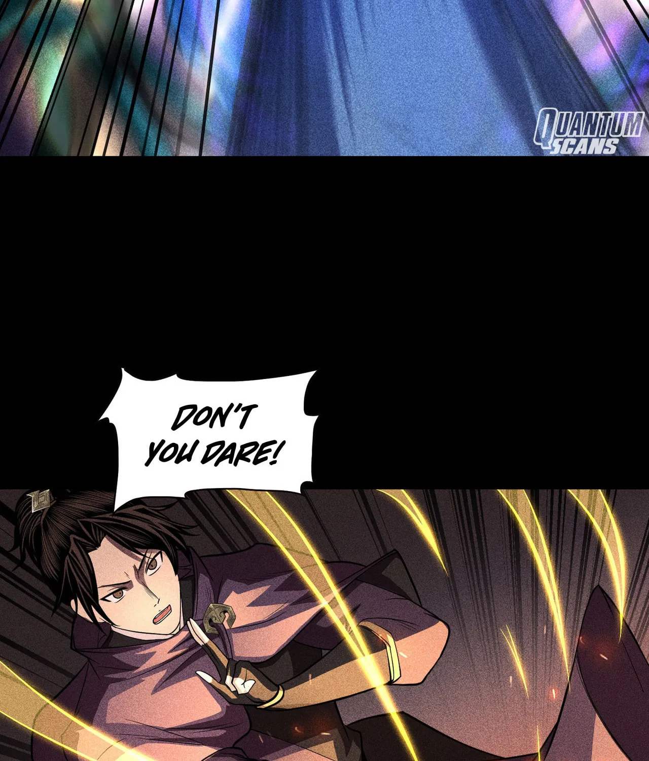 Celestial Phase Chapter 40 page 41 - 