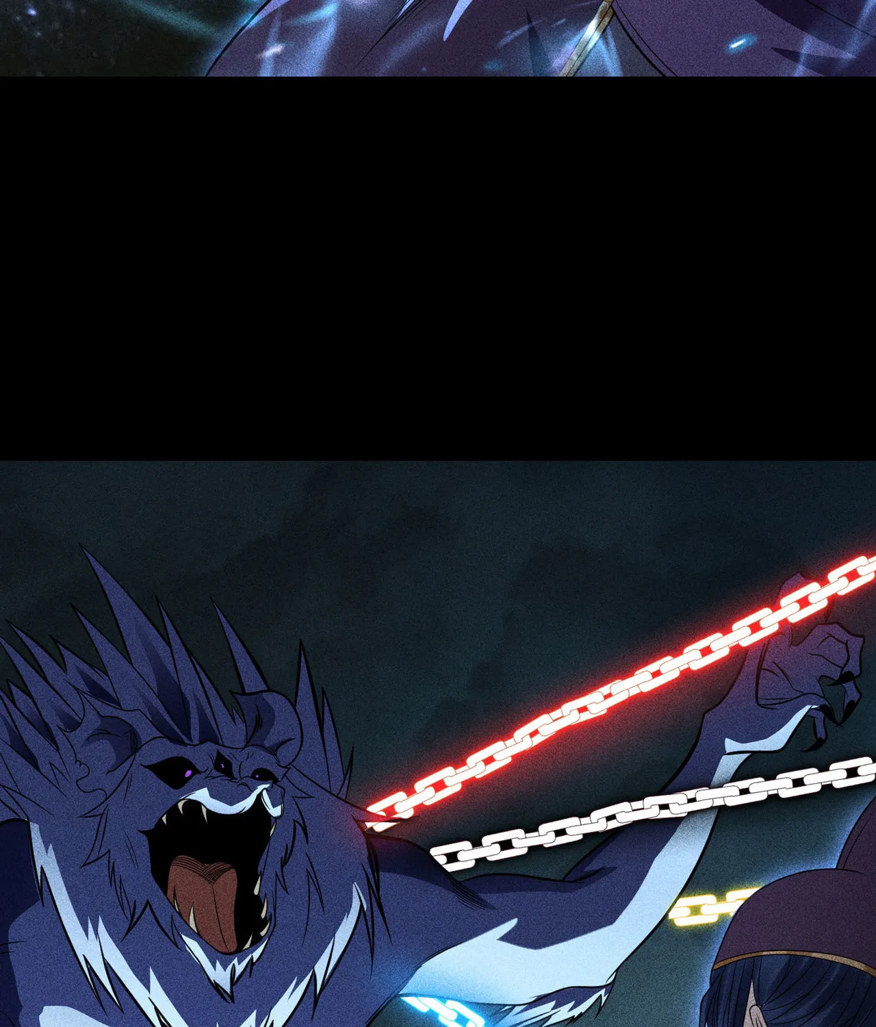 Celestial Phase Chapter 40 page 48 - 