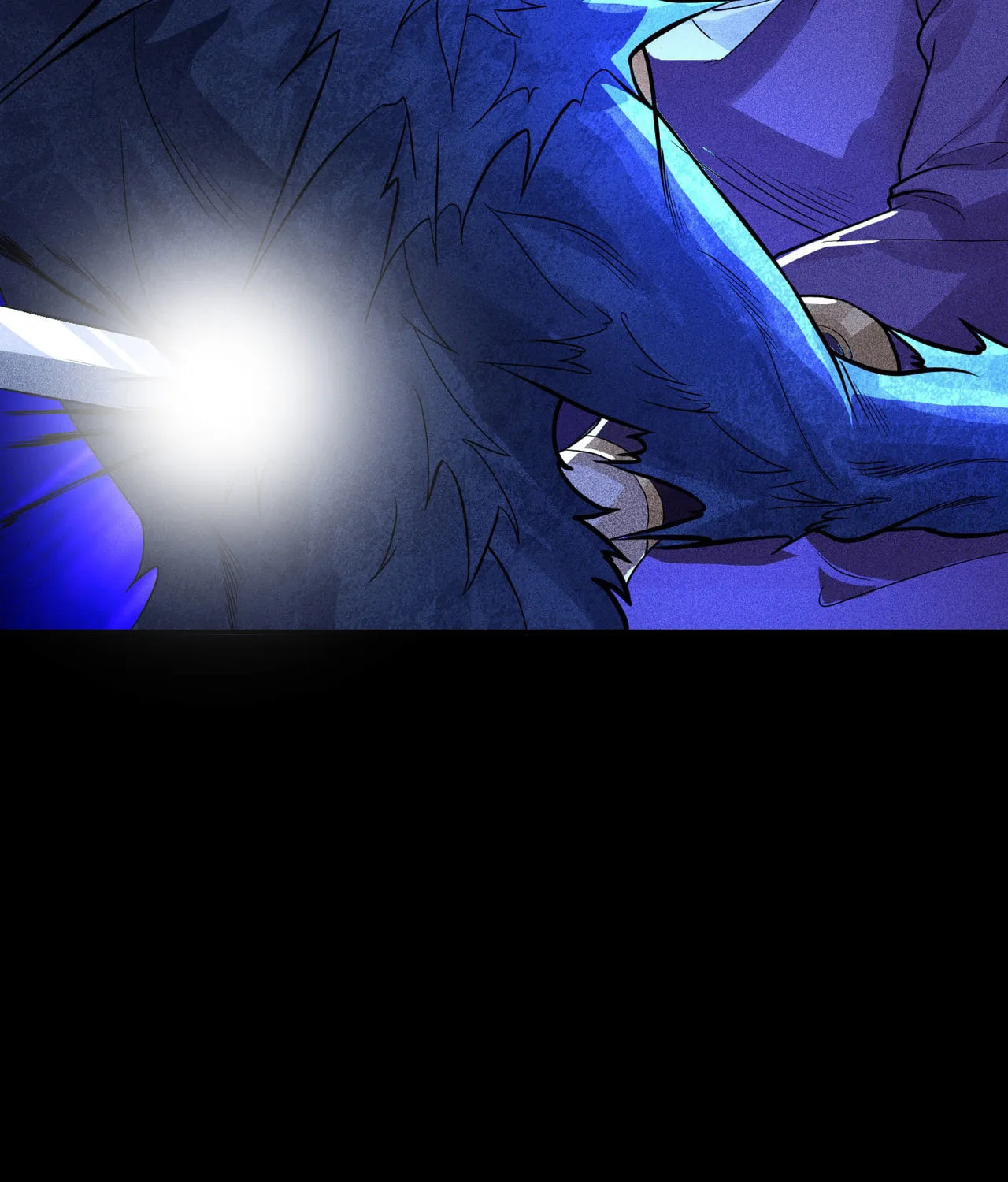 Celestial Phase Chapter 40 page 51 - 