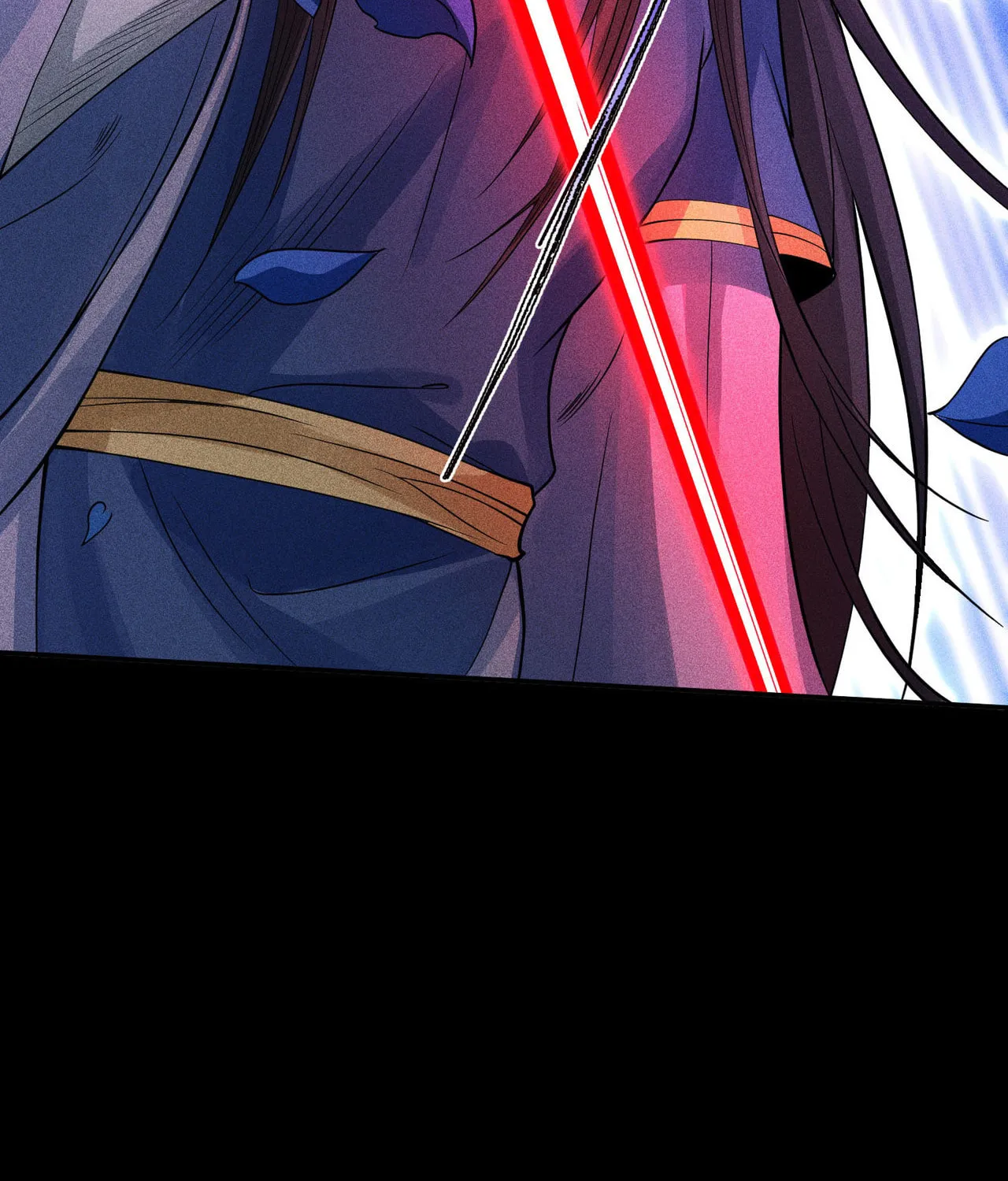 Celestial Phase Chapter 40 page 55 - 