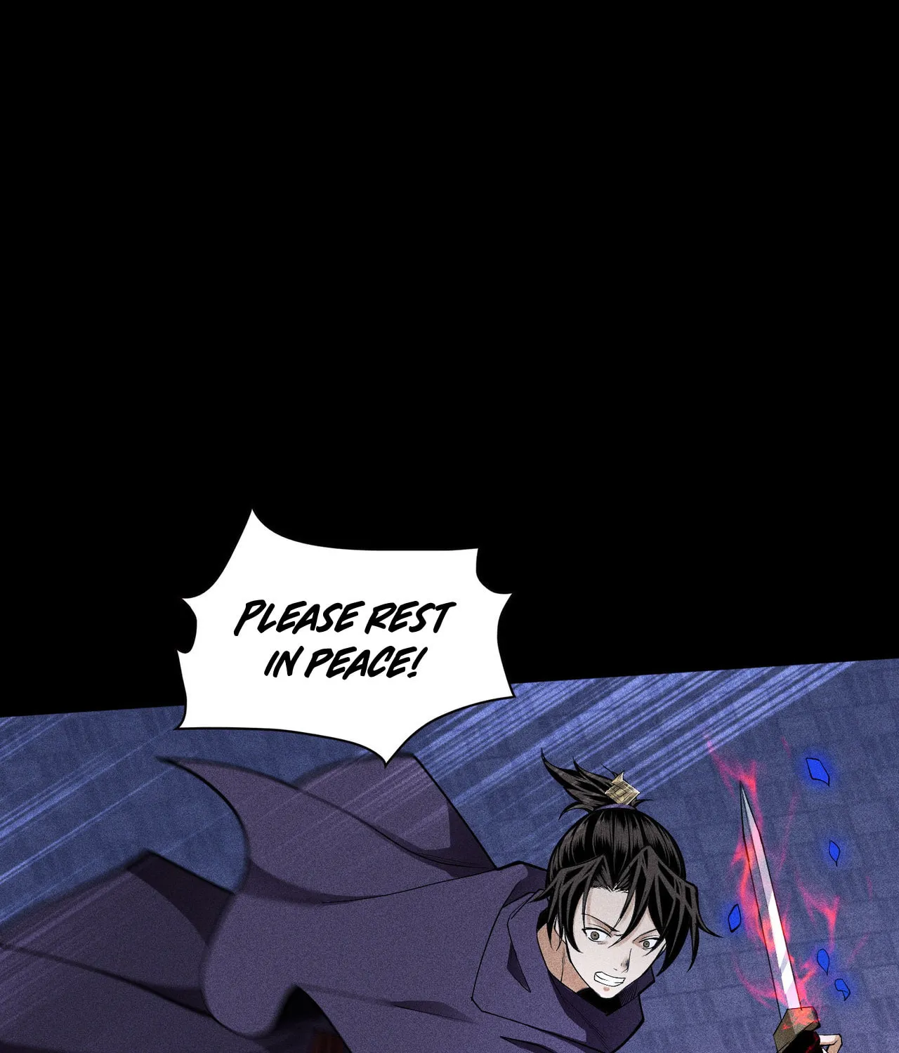 Celestial Phase Chapter 40 page 57 - 