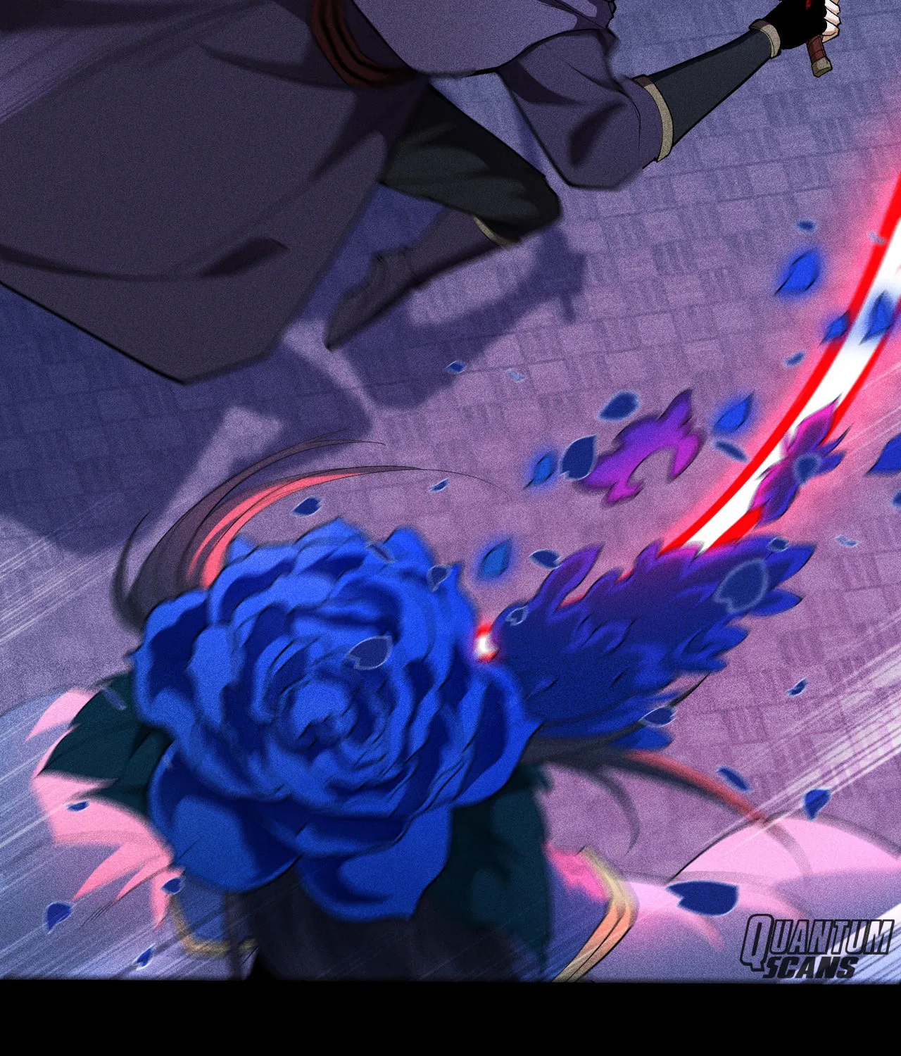 Celestial Phase Chapter 40 page 58 - 