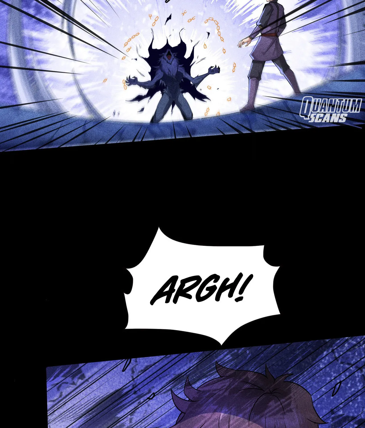 Celestial Phase Chapter 40 page 7 - 