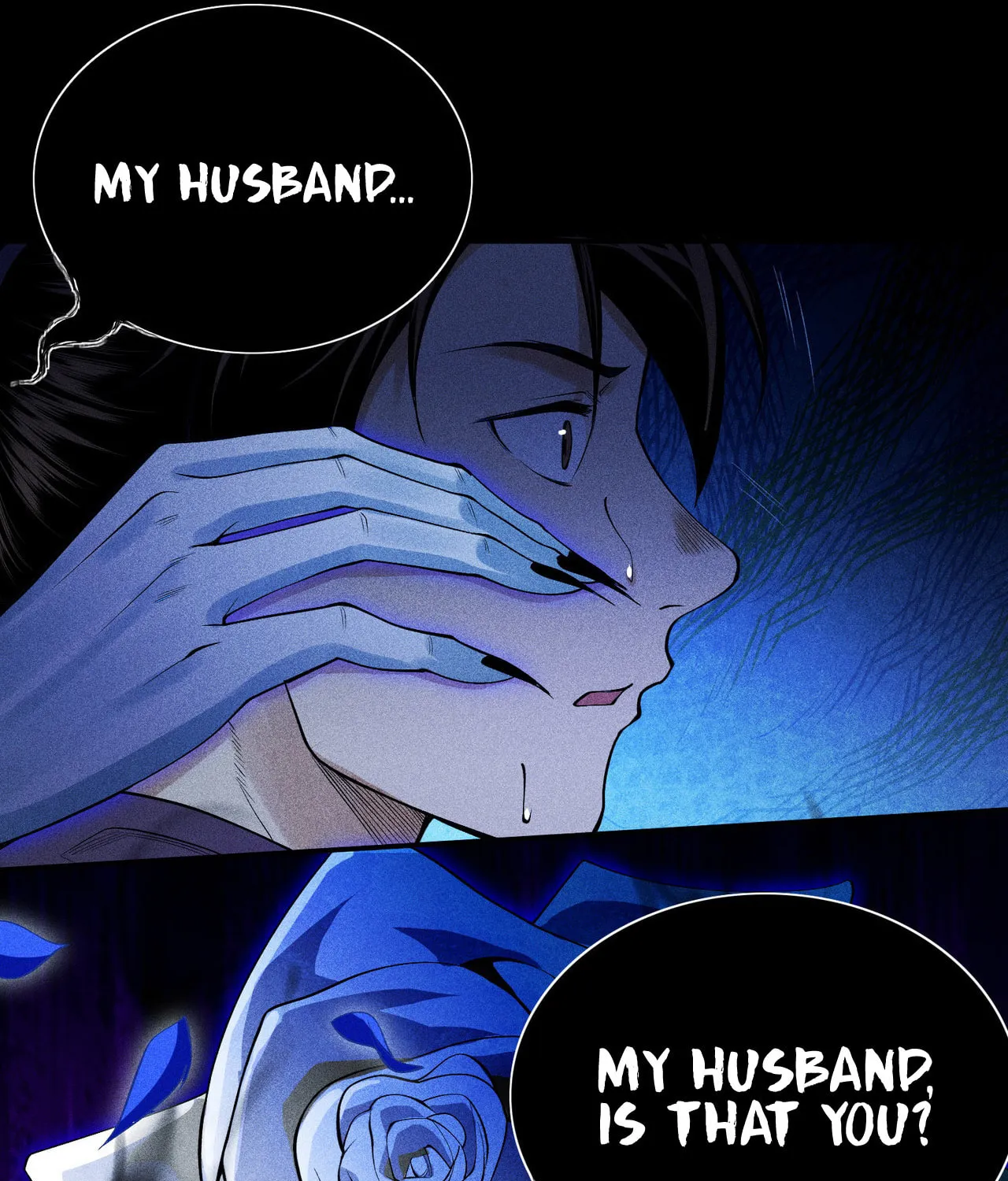 Celestial Phase Chapter 40 page 62 - 