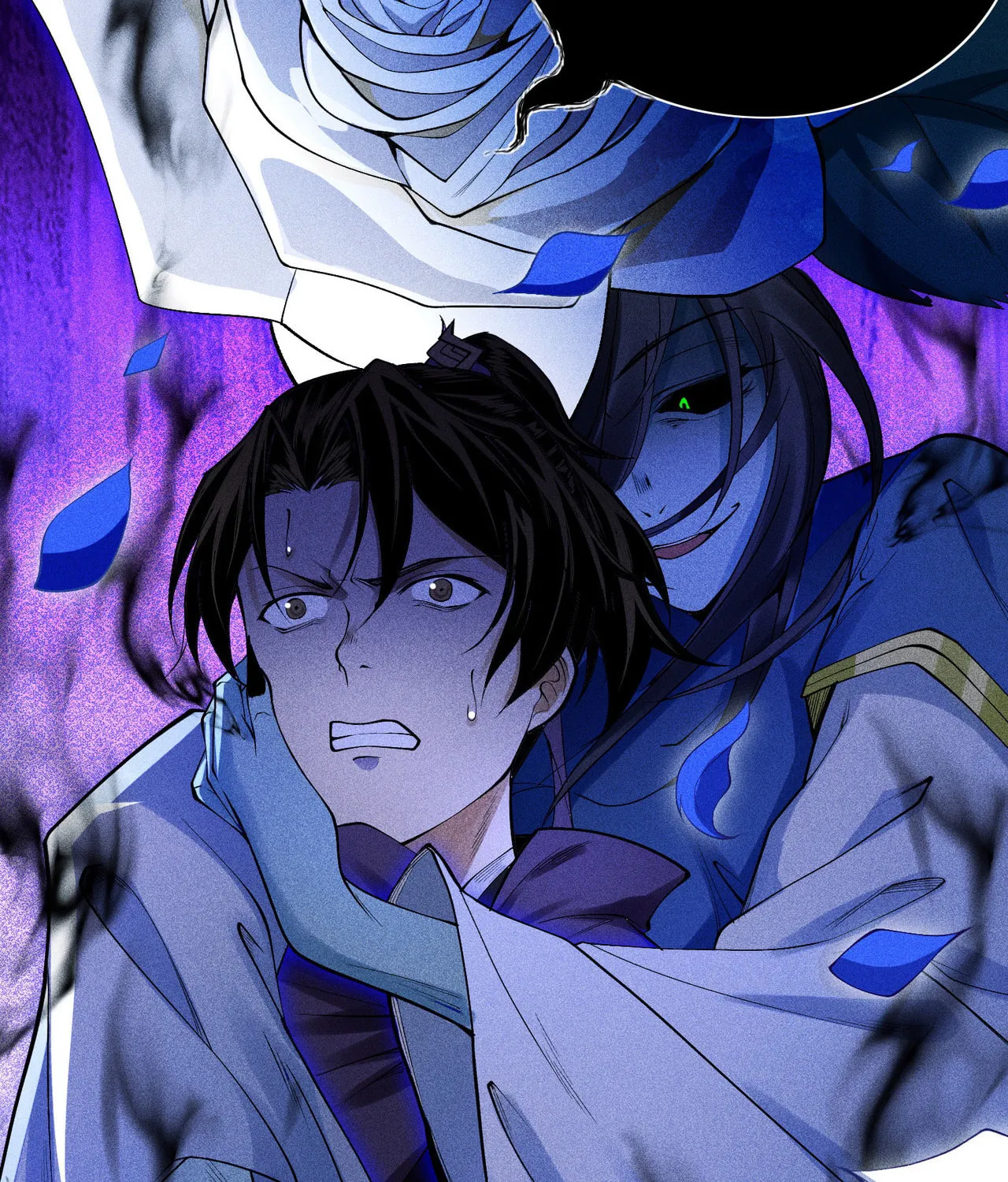 Celestial Phase Chapter 40 page 63 - 