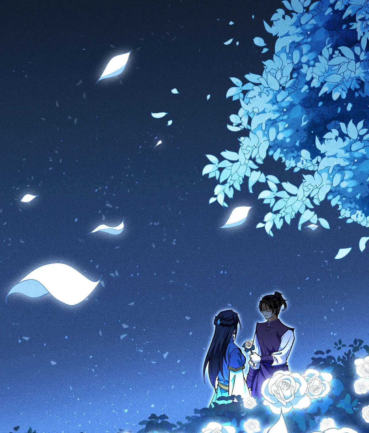 Celestial Phase Chapter 40 page 65 - 