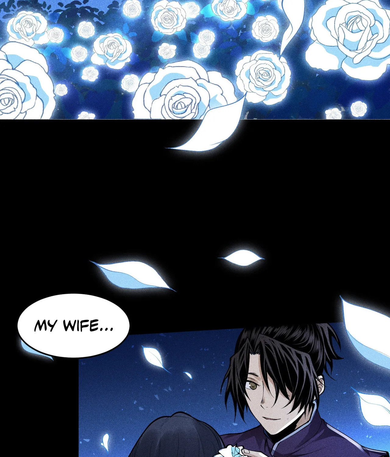 Celestial Phase Chapter 40 page 66 - 