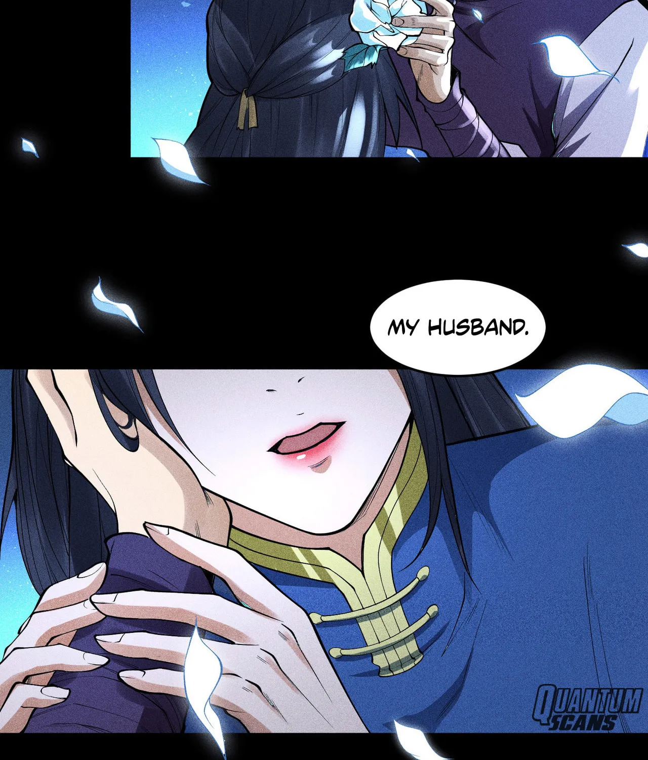 Celestial Phase Chapter 40 page 67 - 