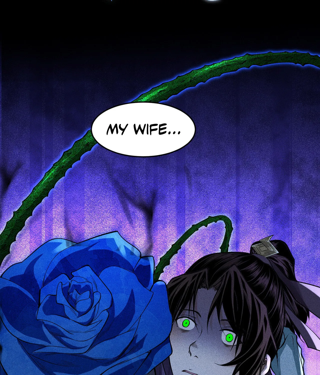 Celestial Phase Chapter 40 page 68 - 