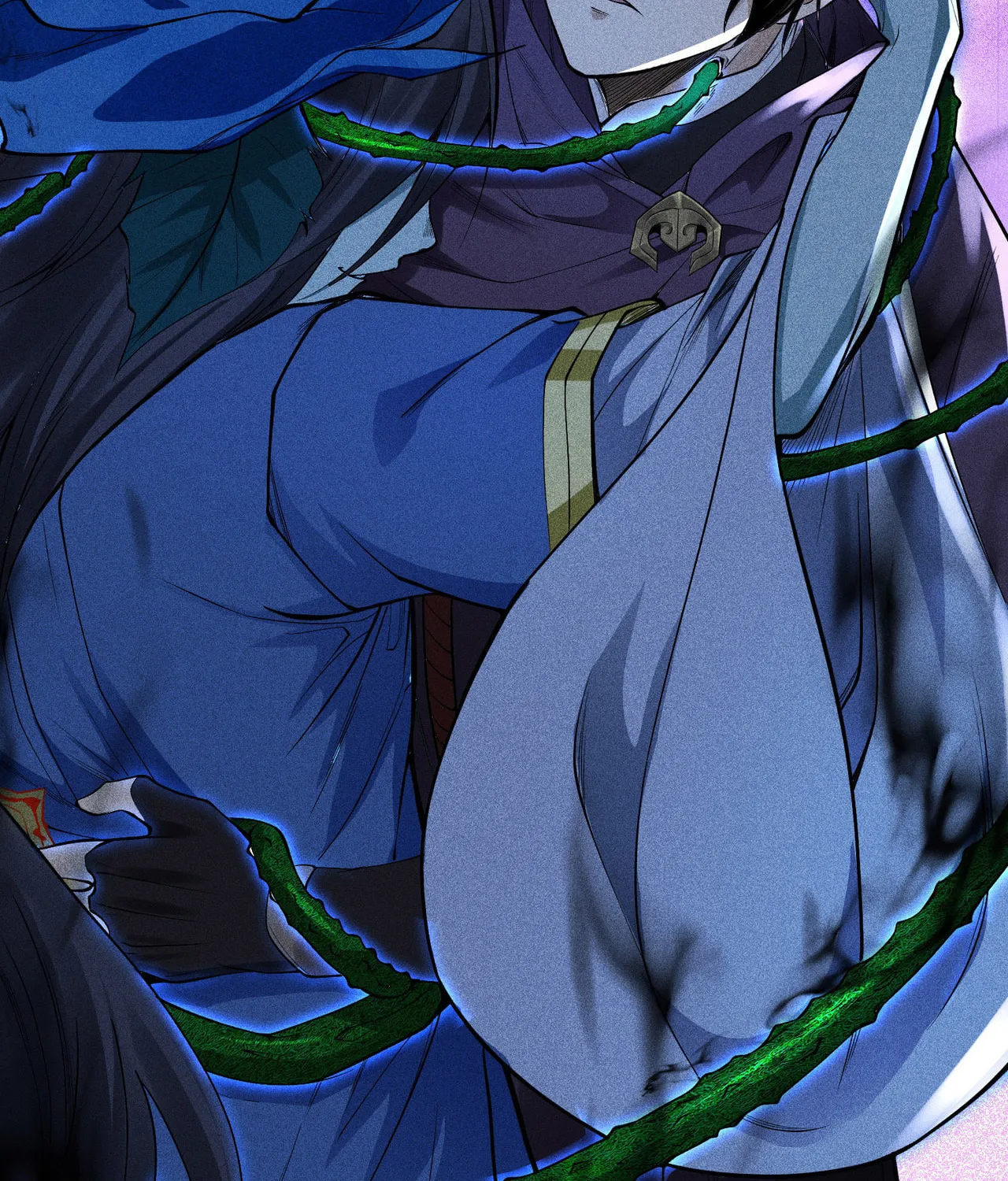 Celestial Phase Chapter 40 page 69 - 