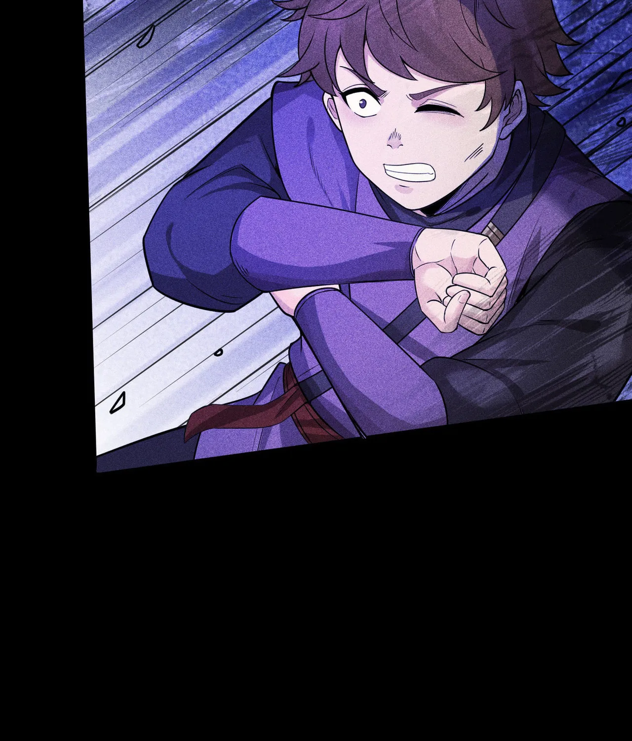 Celestial Phase Chapter 40 page 8 - 