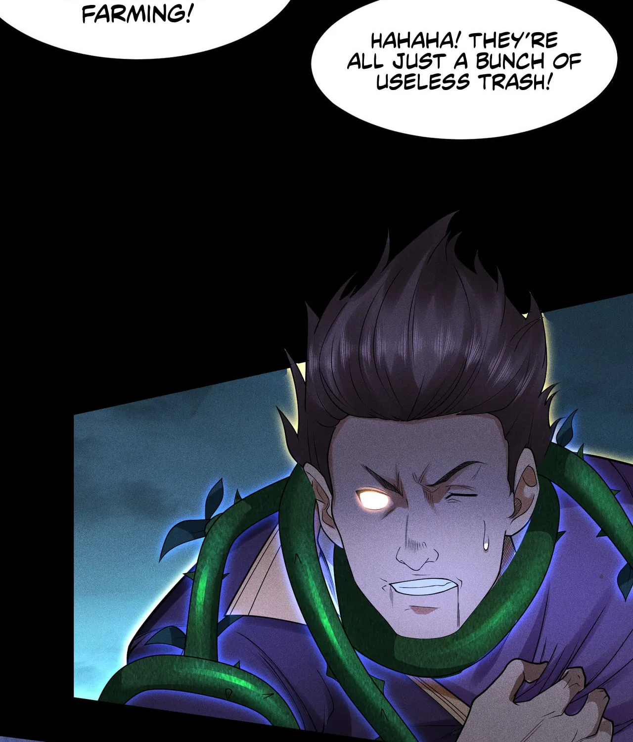 Celestial Phase Chapter 40 page 72 - 