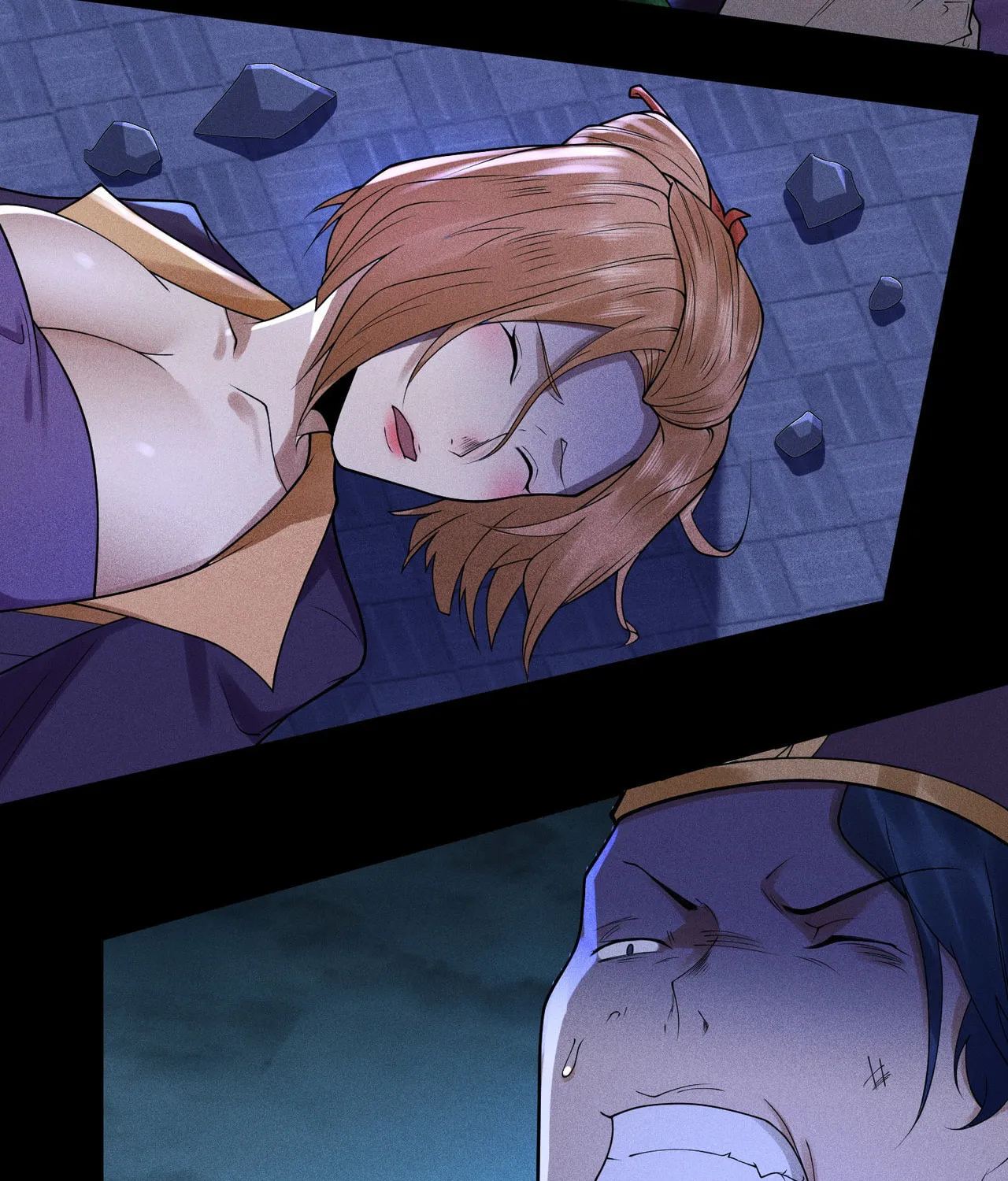 Celestial Phase Chapter 40 page 73 - 